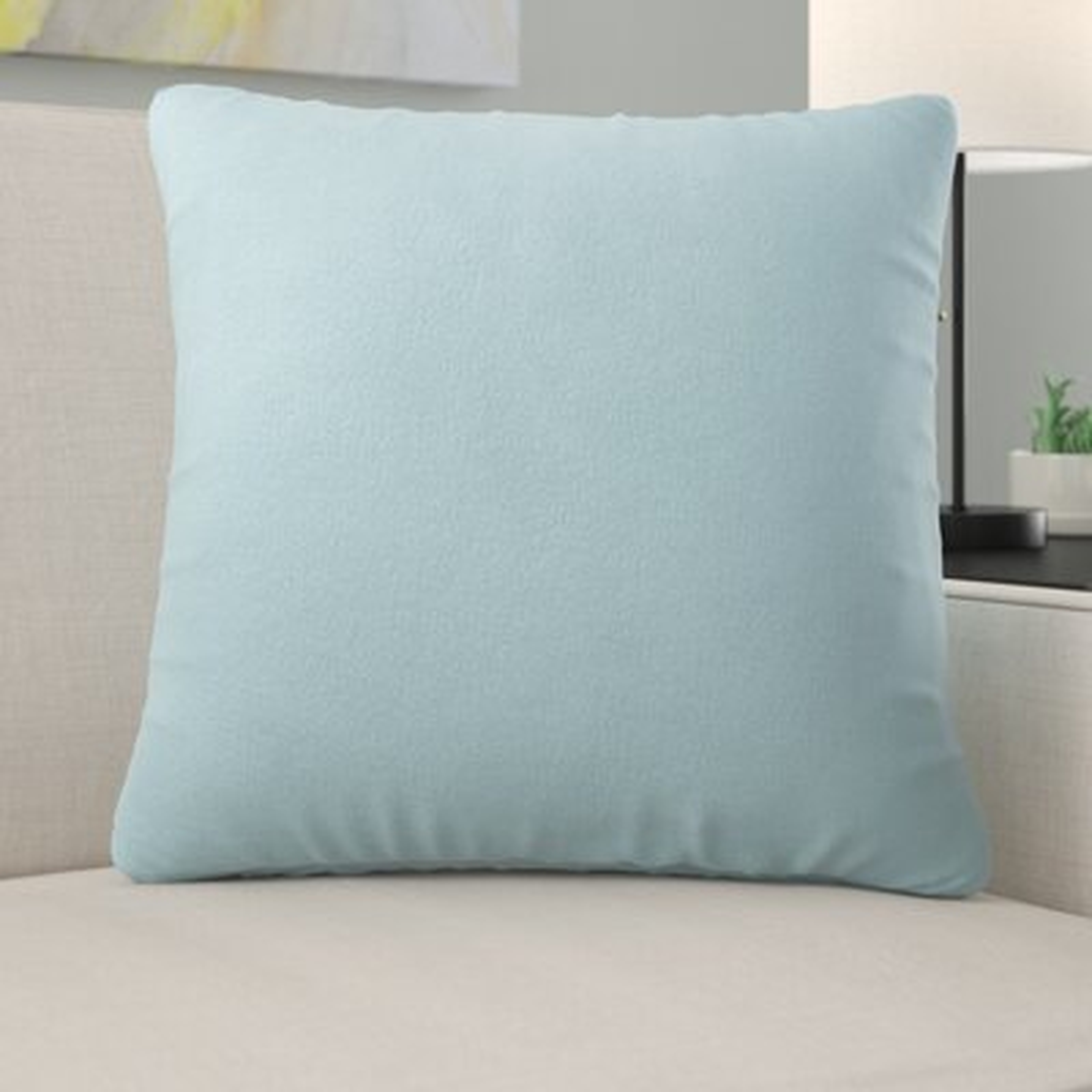 Hilma Throw Pillow - Wayfair