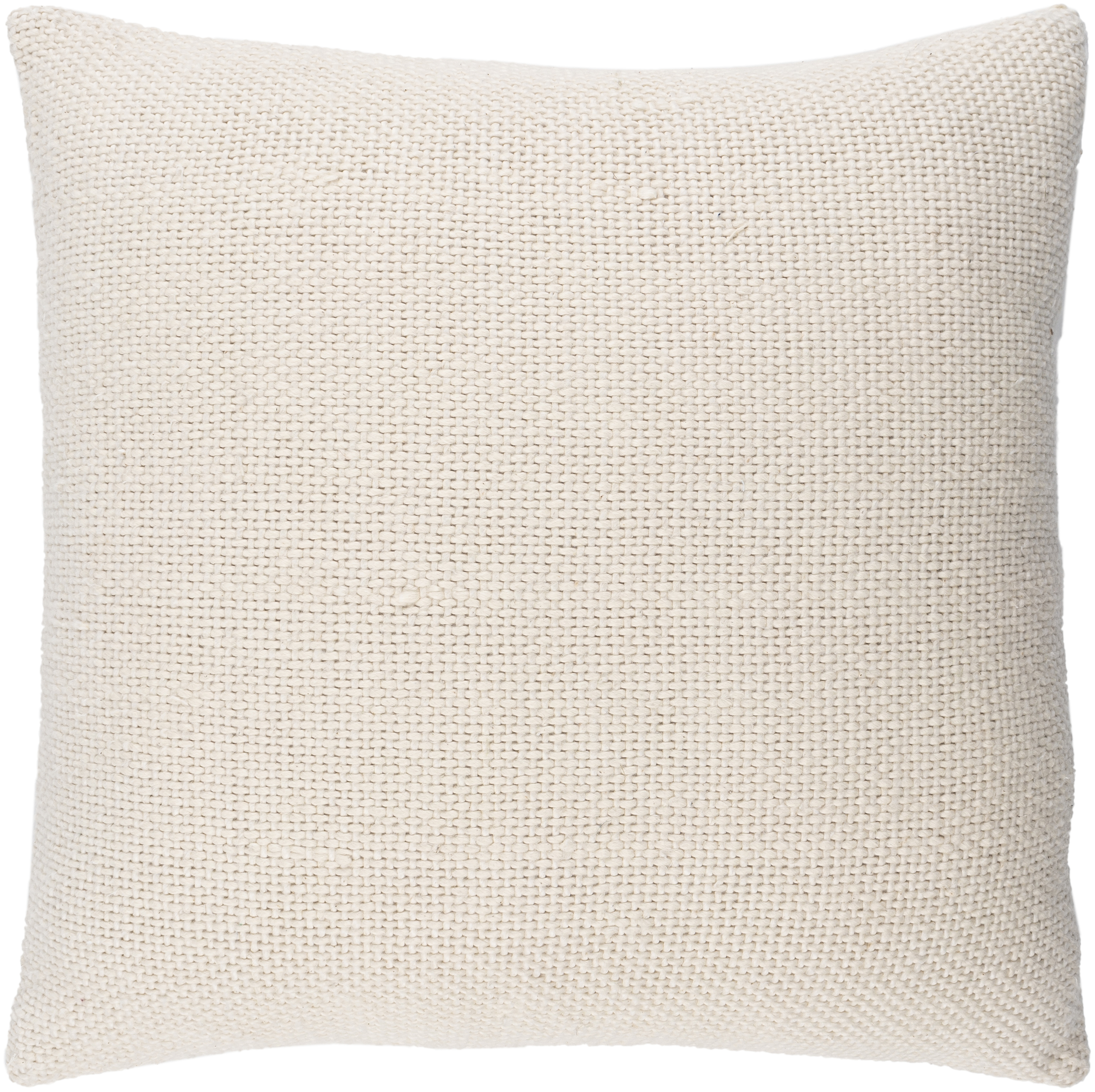 Vanessa Throw Pillow, 18" x 18", with poly insert - Surya
