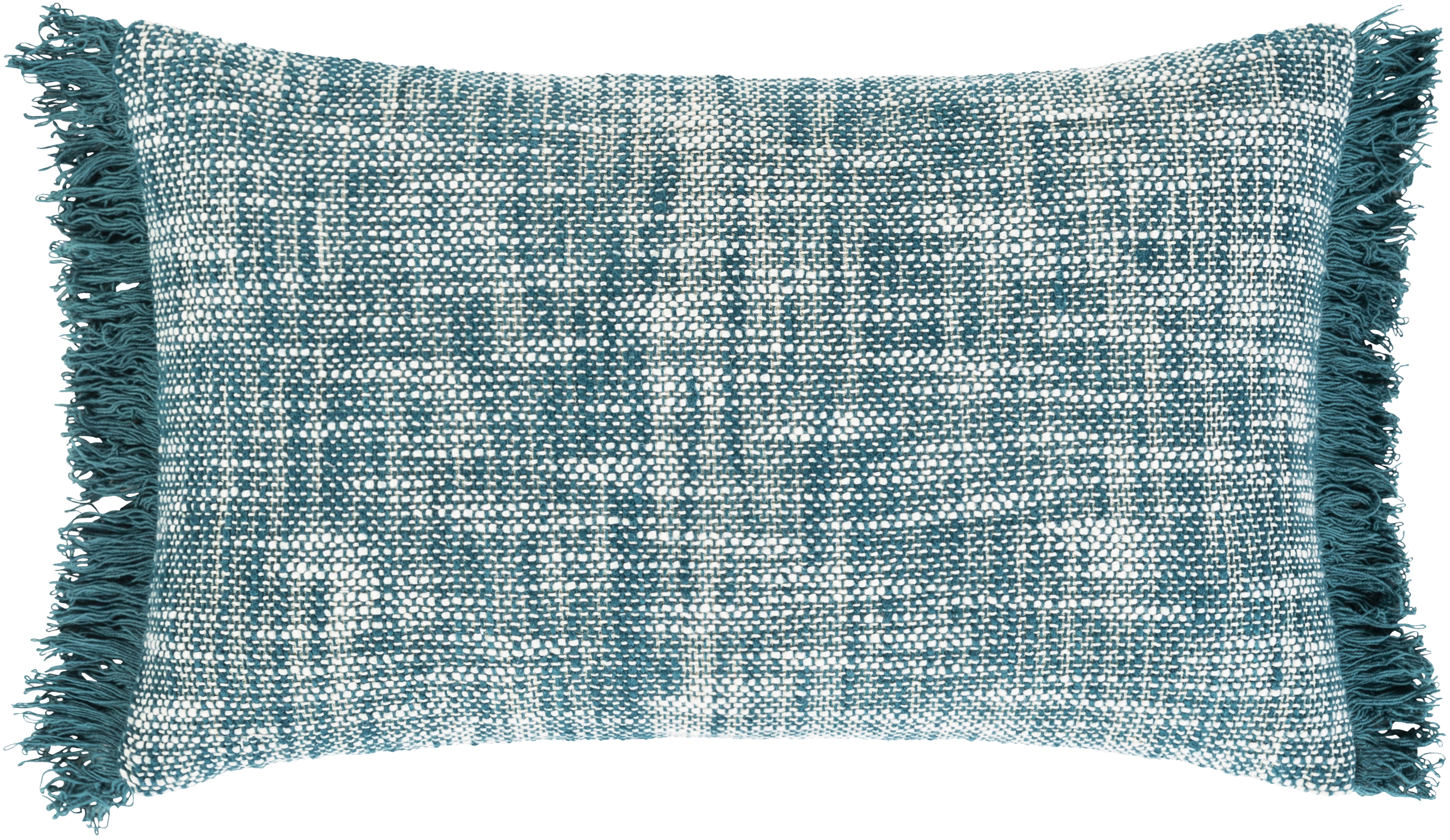 Suri USR-006 12"L x 20"W Polyester Filled Pillow - Surya