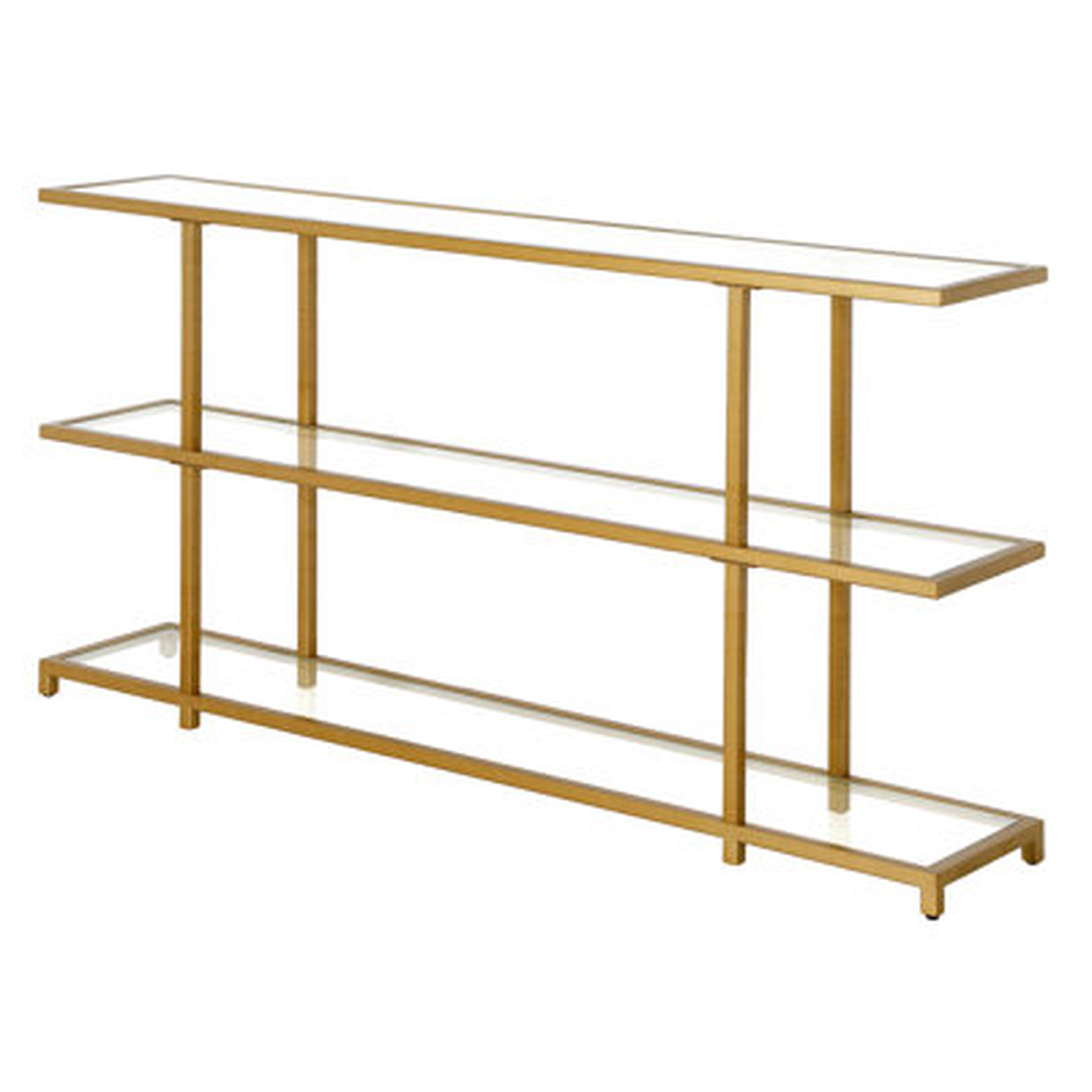 Greenwich Console Table - Wayfair