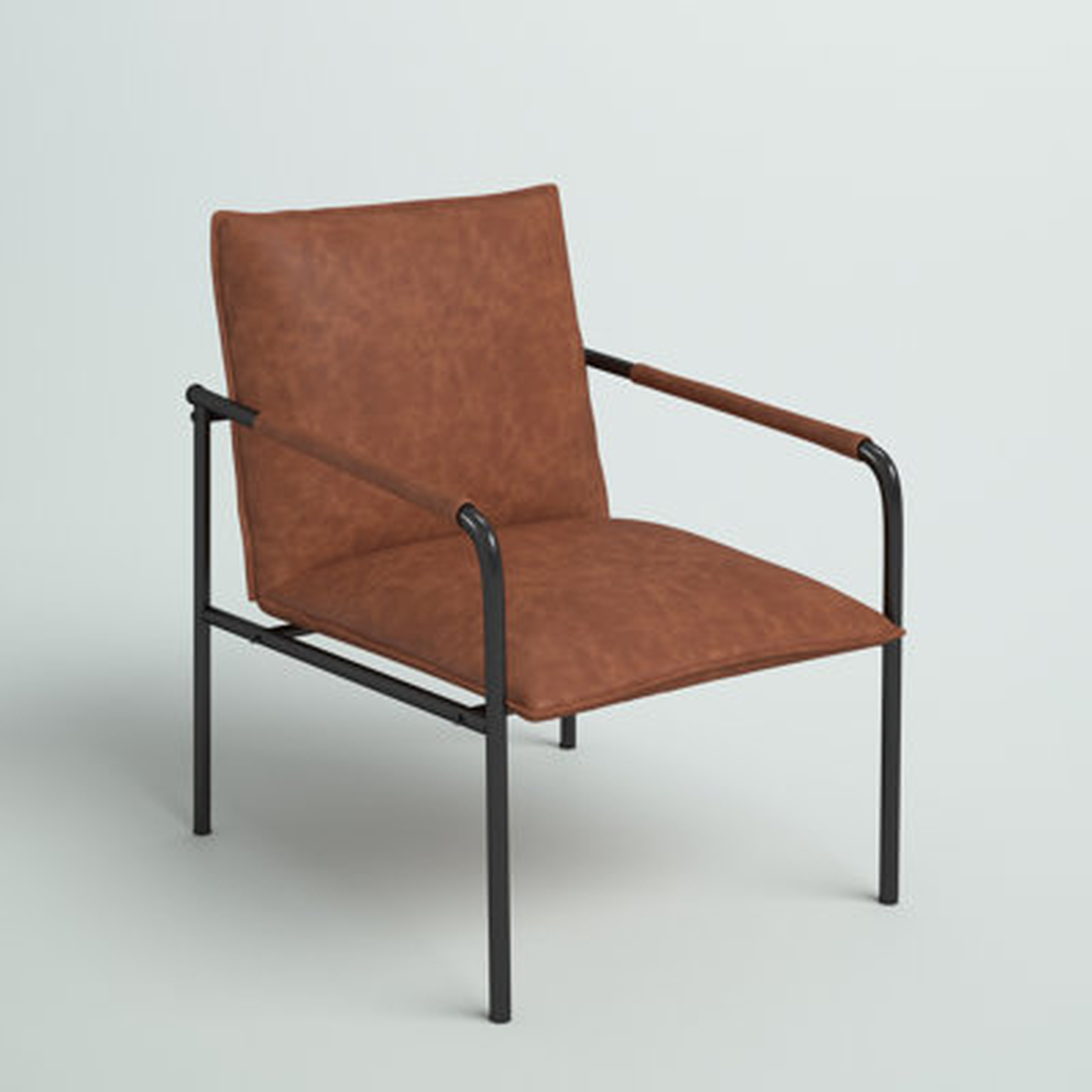 Storm 26" Wide Armchair - Wayfair