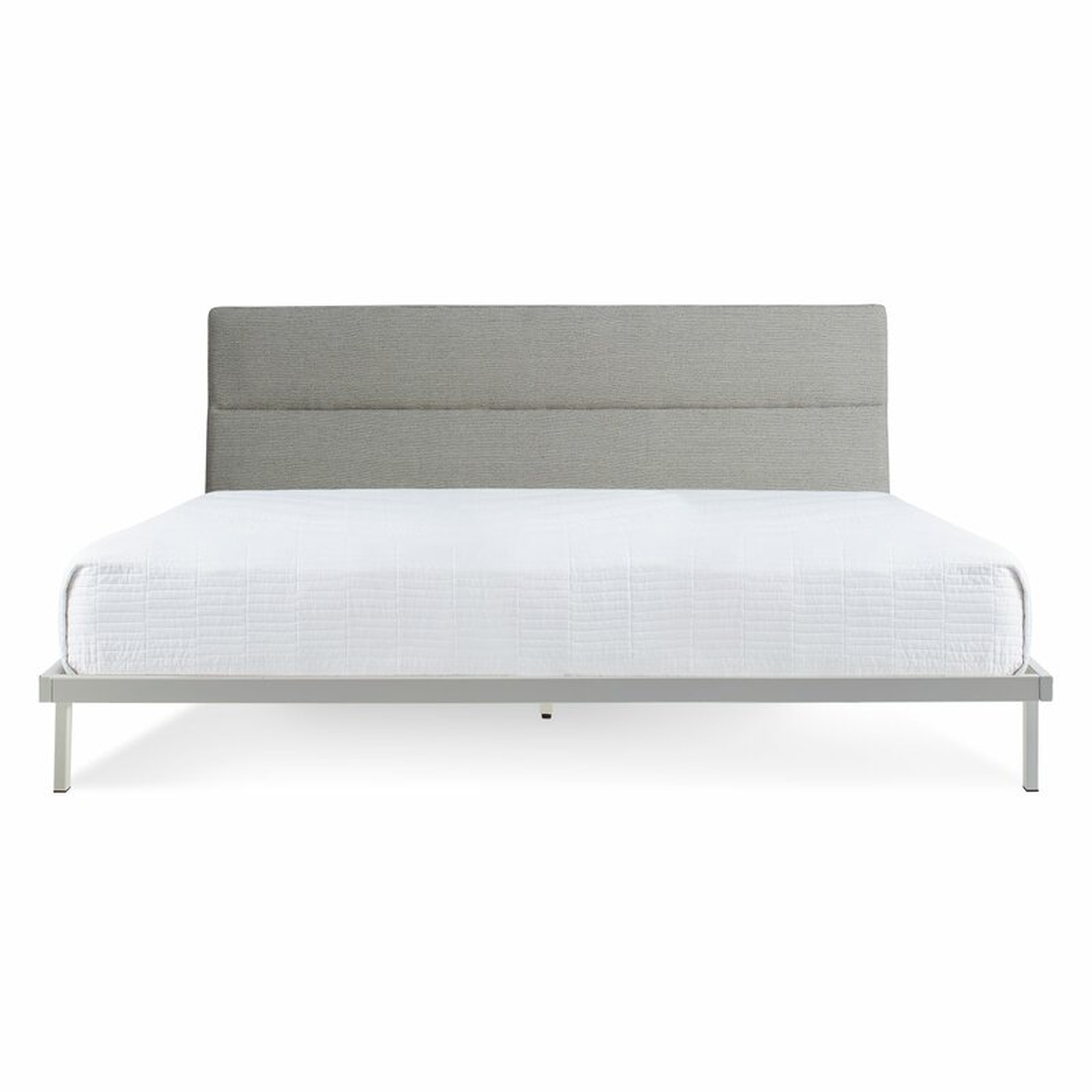 Blu Dot Station Bed - Perigold