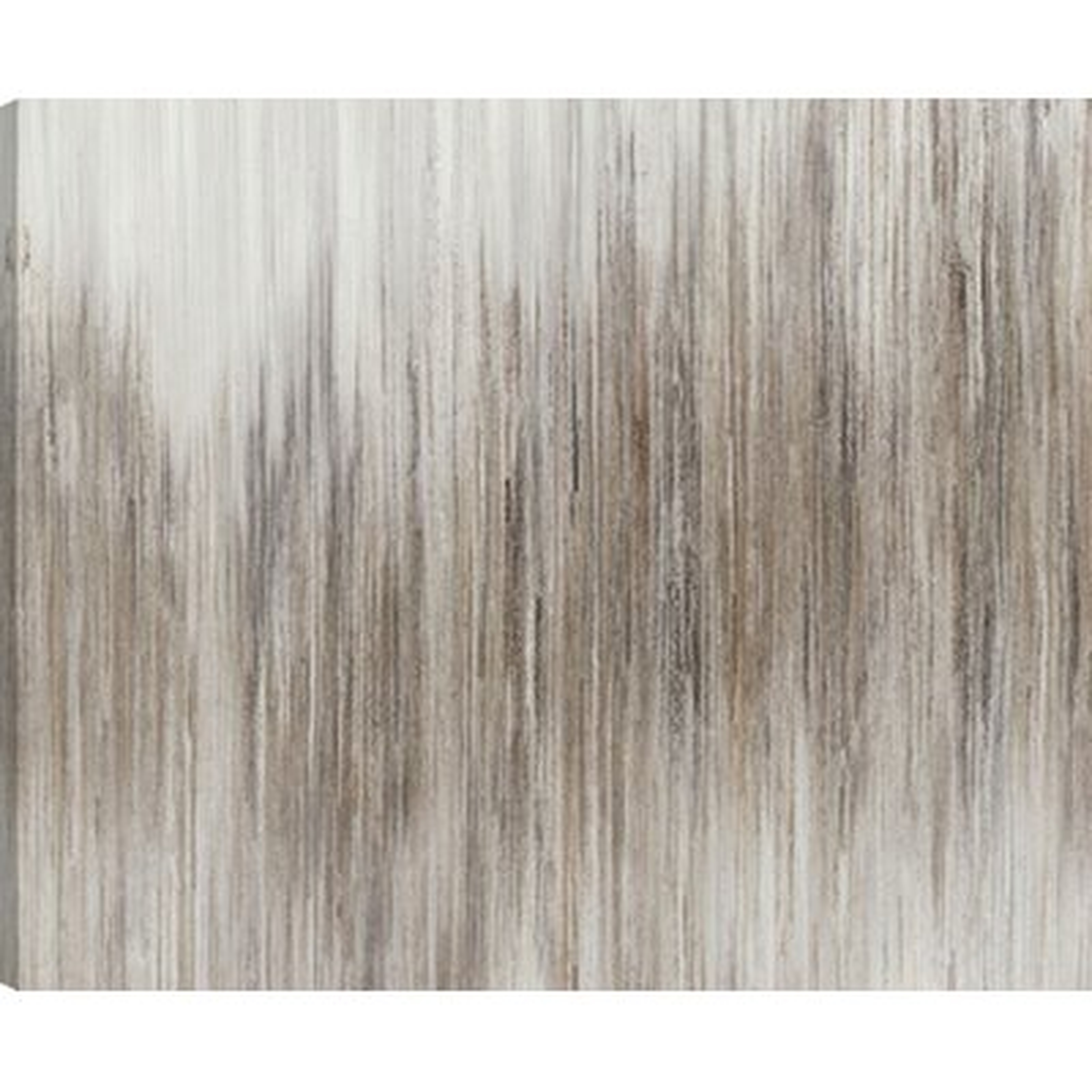 Abstract Woods Wall Decor - Wayfair