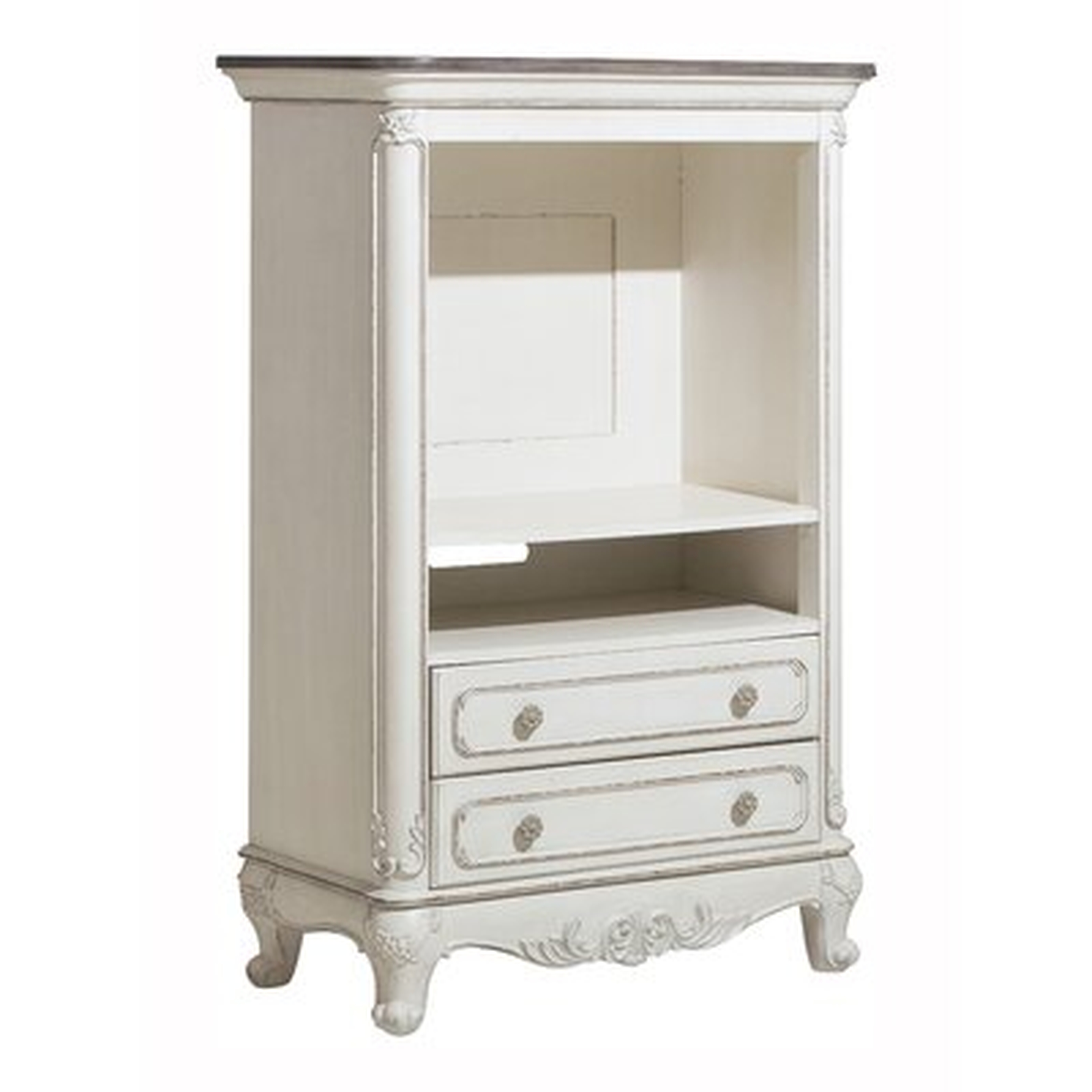 Rocket TV-Armoire - Wayfair