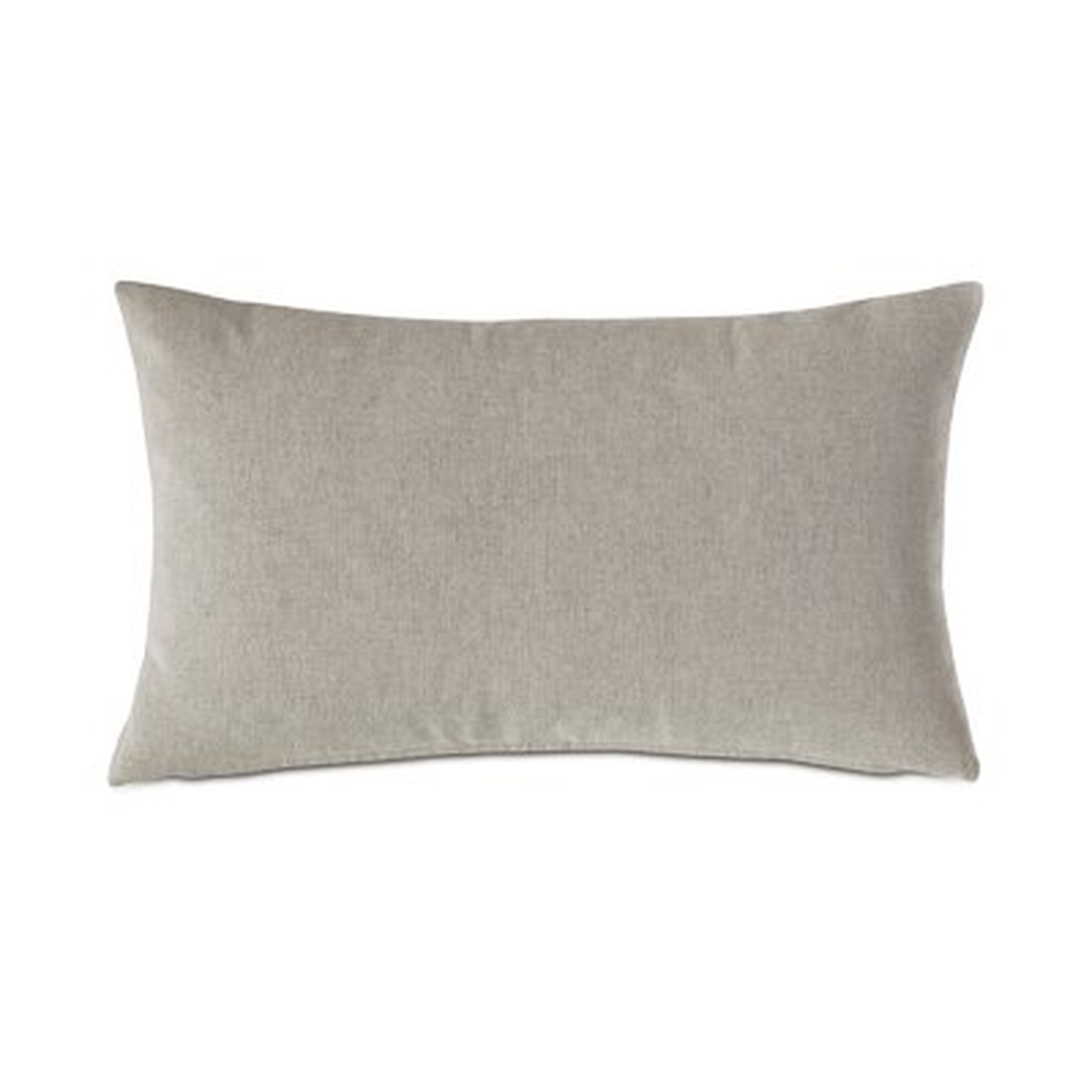 Theodosia Cotton Lumbar Pillow - Wayfair