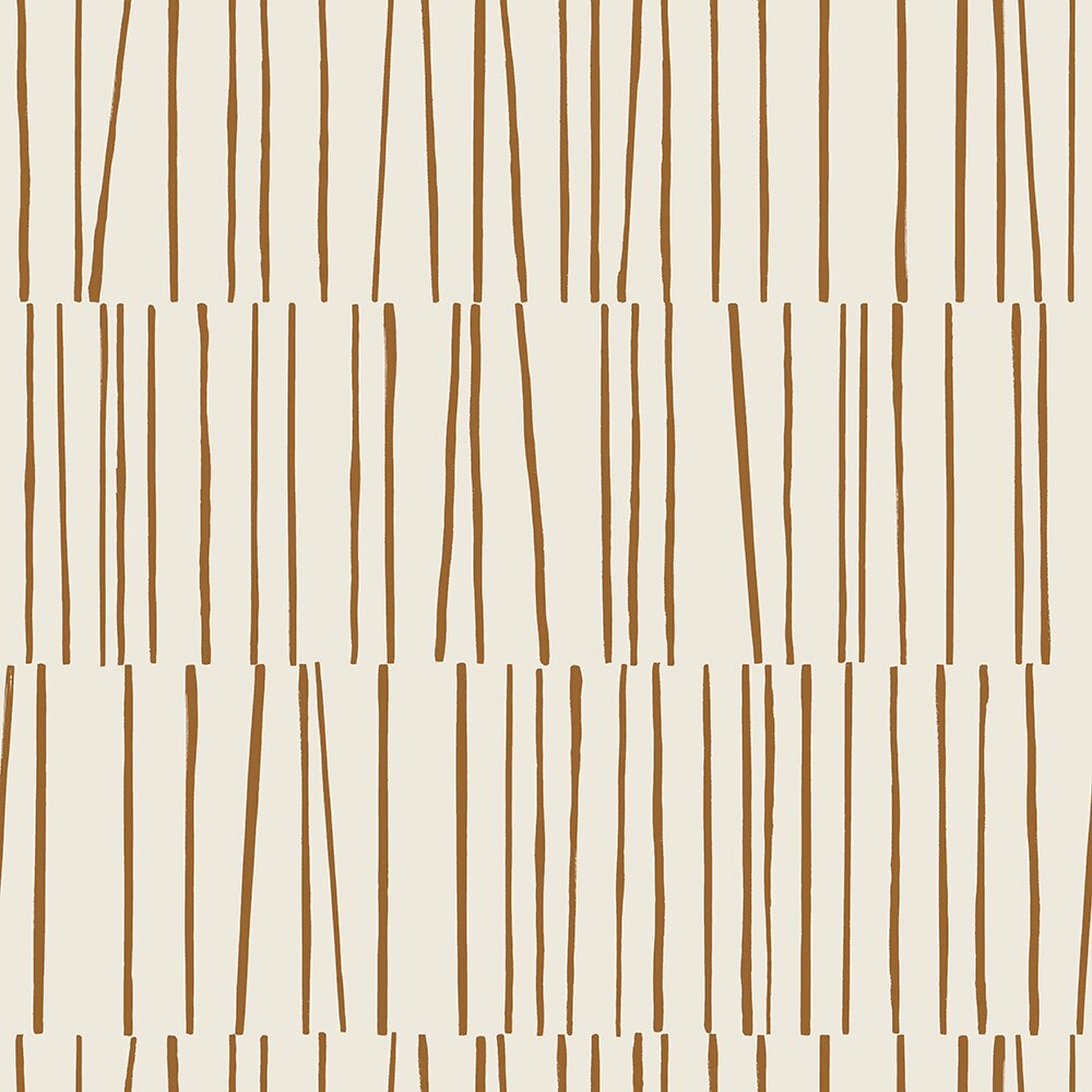 Linders Abstract Roll Wallpaper by Bobby Berk - Perigold