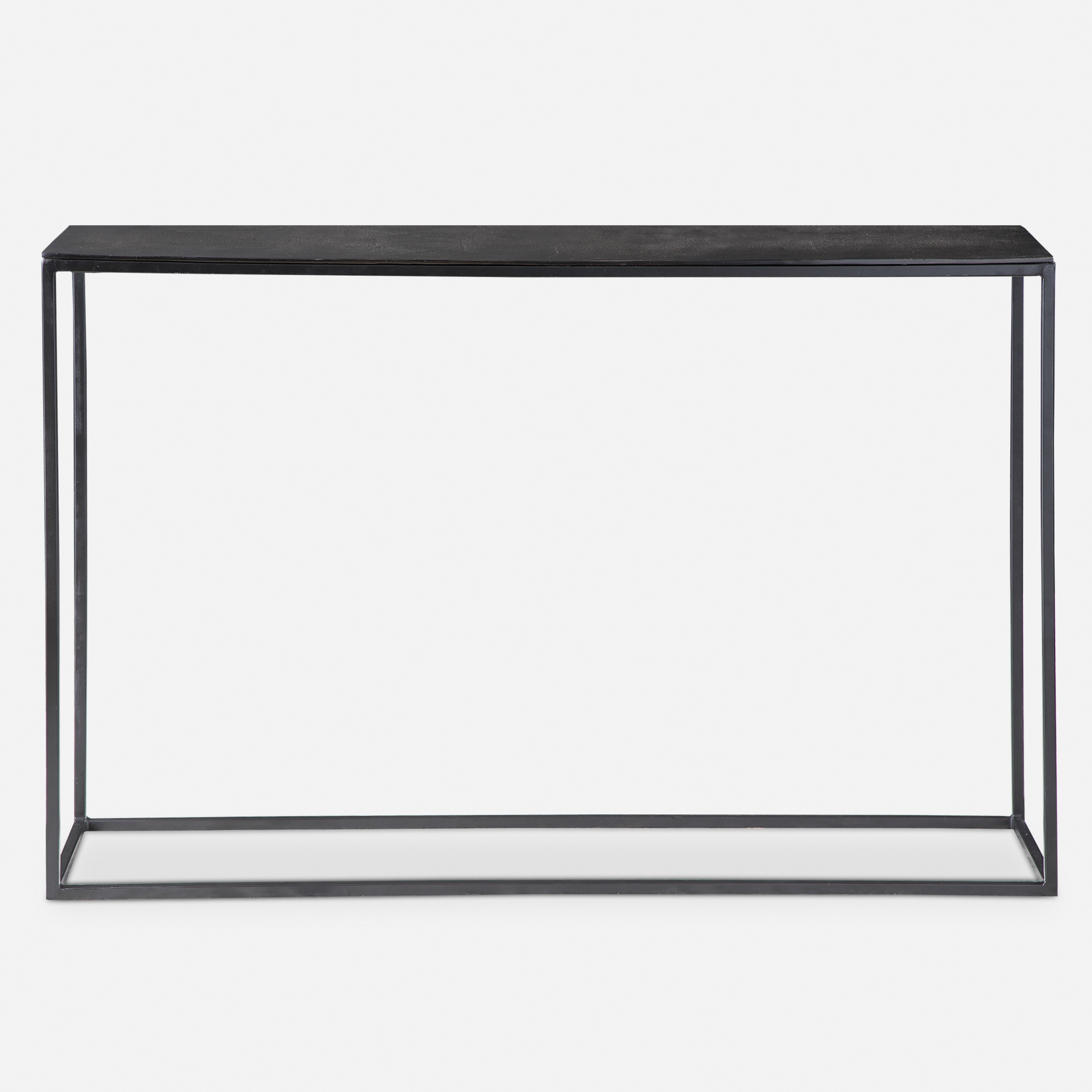 Coreene Industrial Console Table - Uttermost