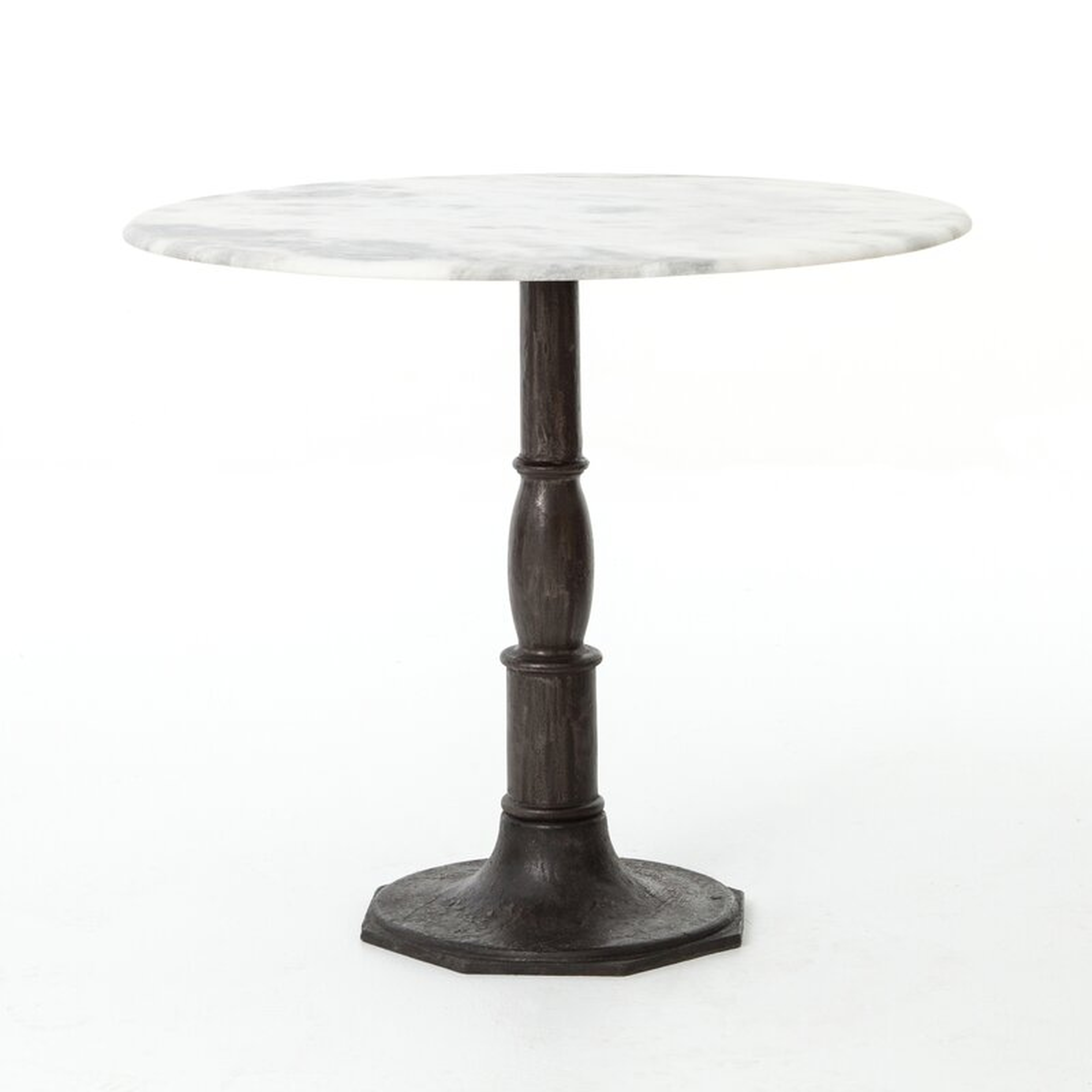 Four Hands Lucy Bistro Dining Table - Perigold