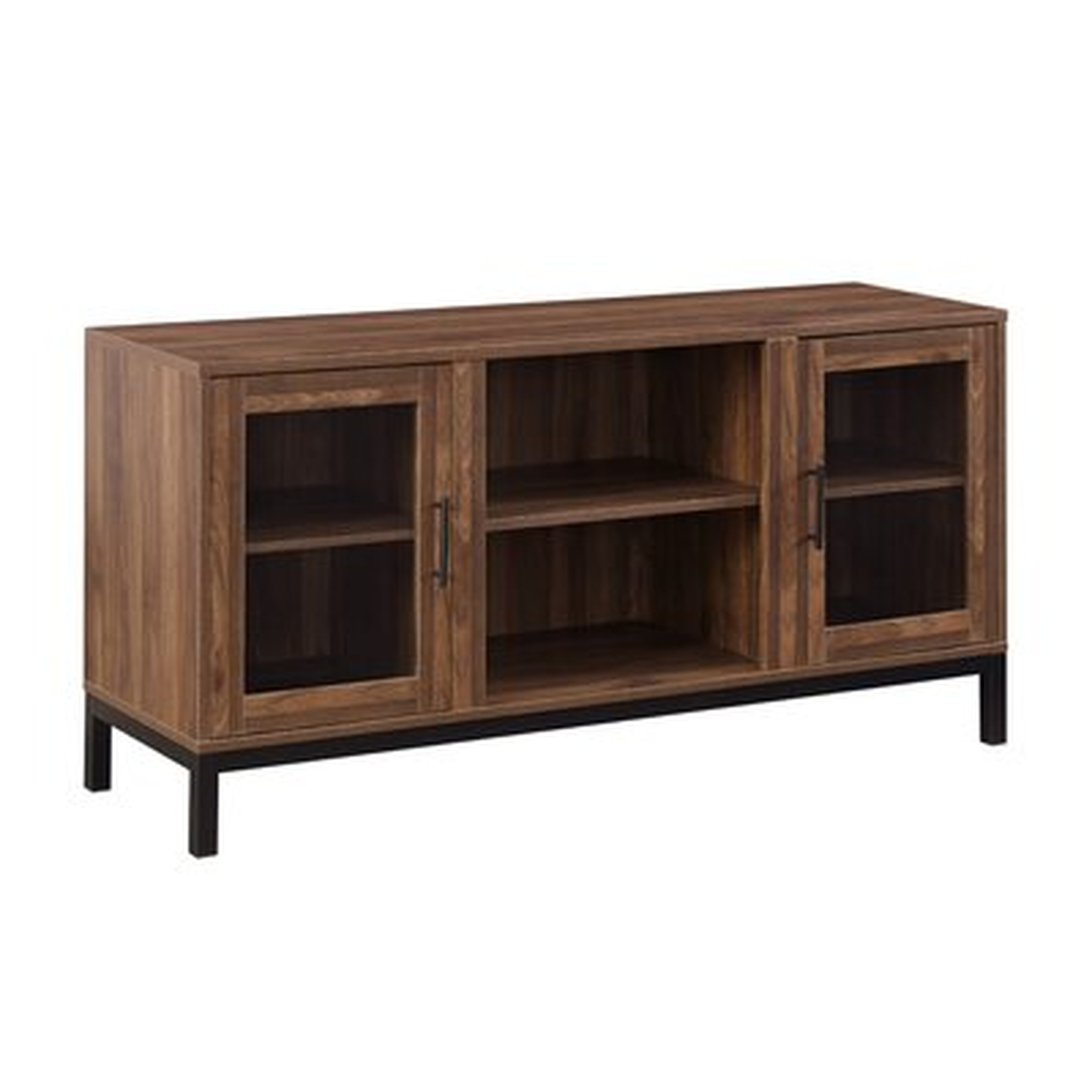 Fergerson TV Stand for TVs up to 58" - Wayfair