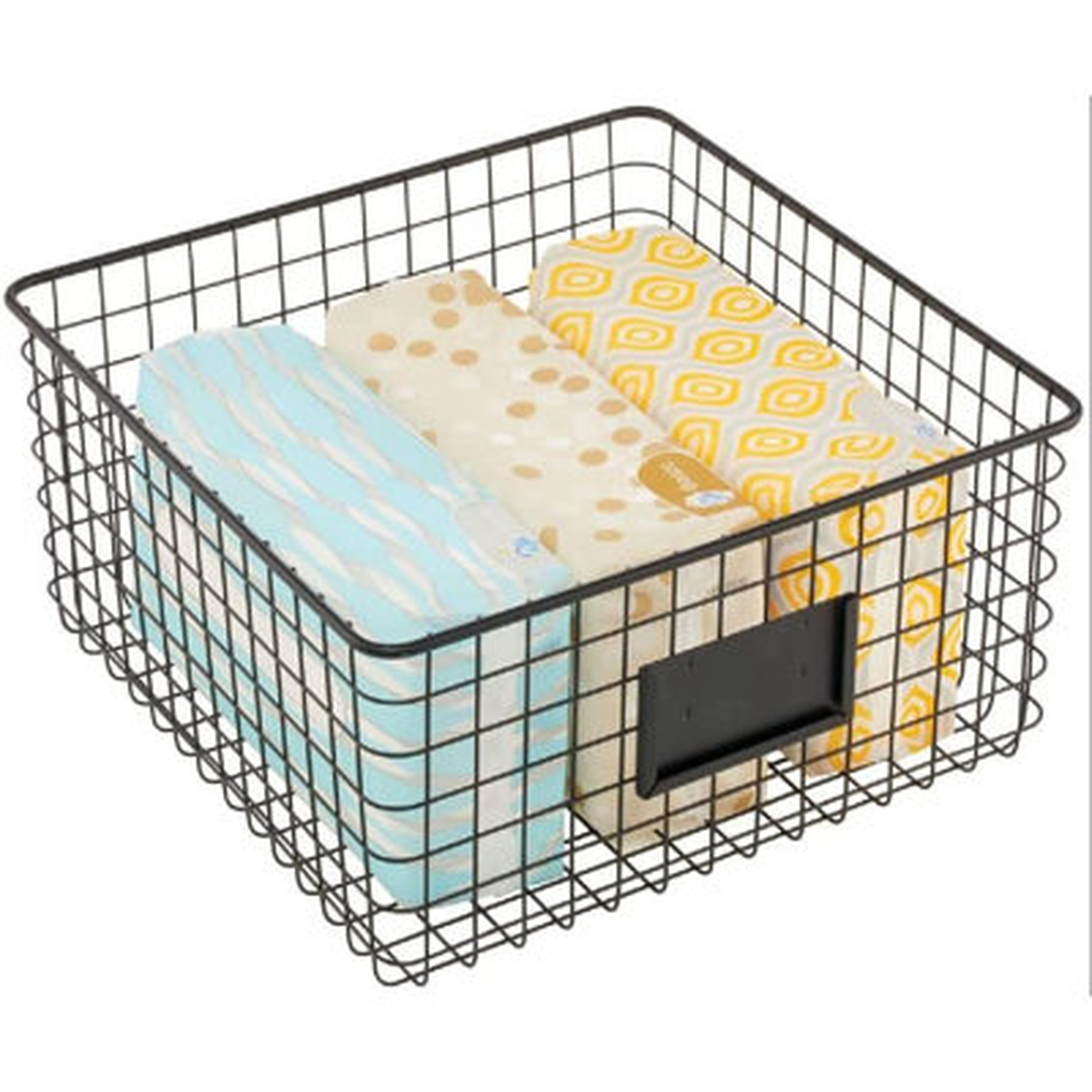 Wire Basket - Wayfair