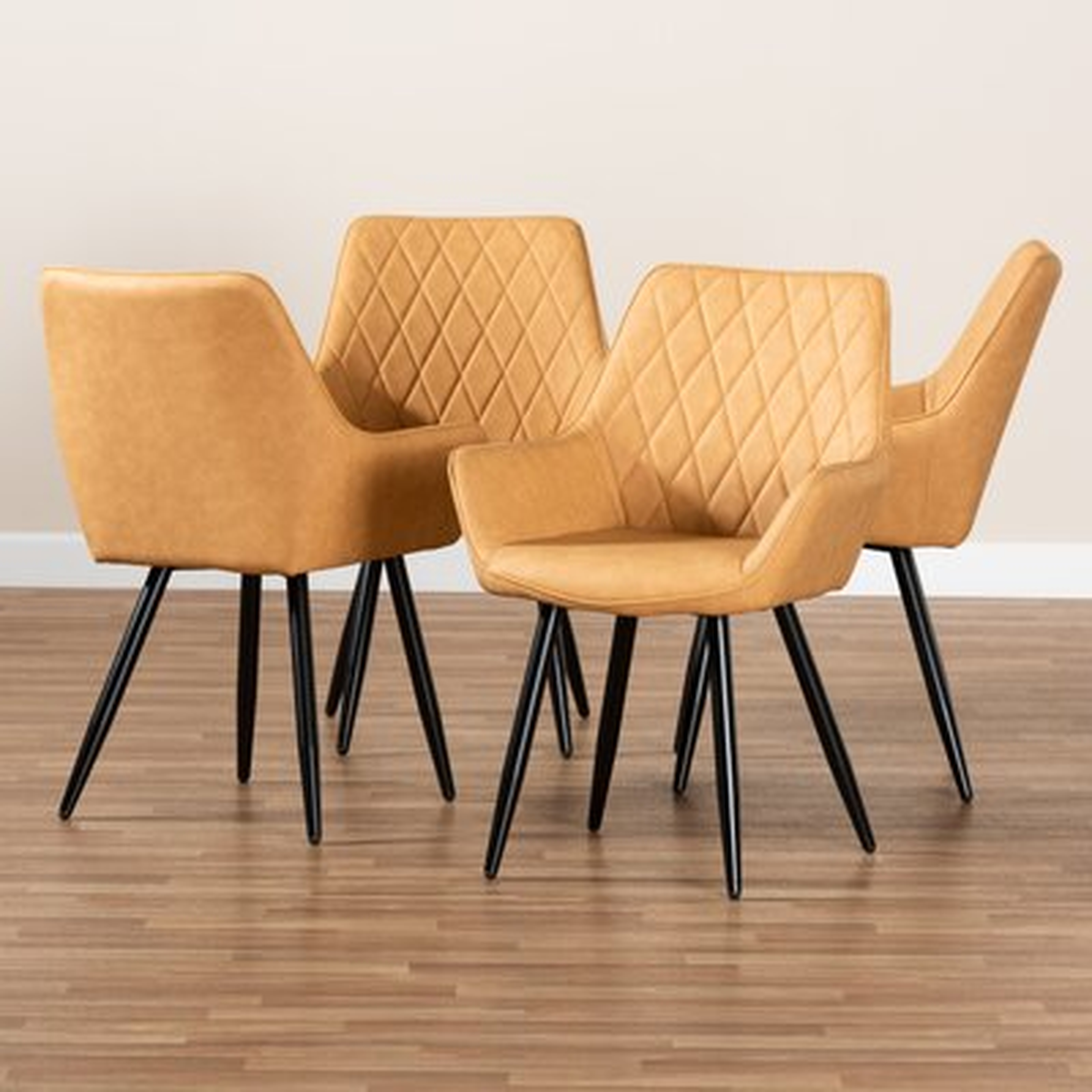 Dining Chair - Wayfair