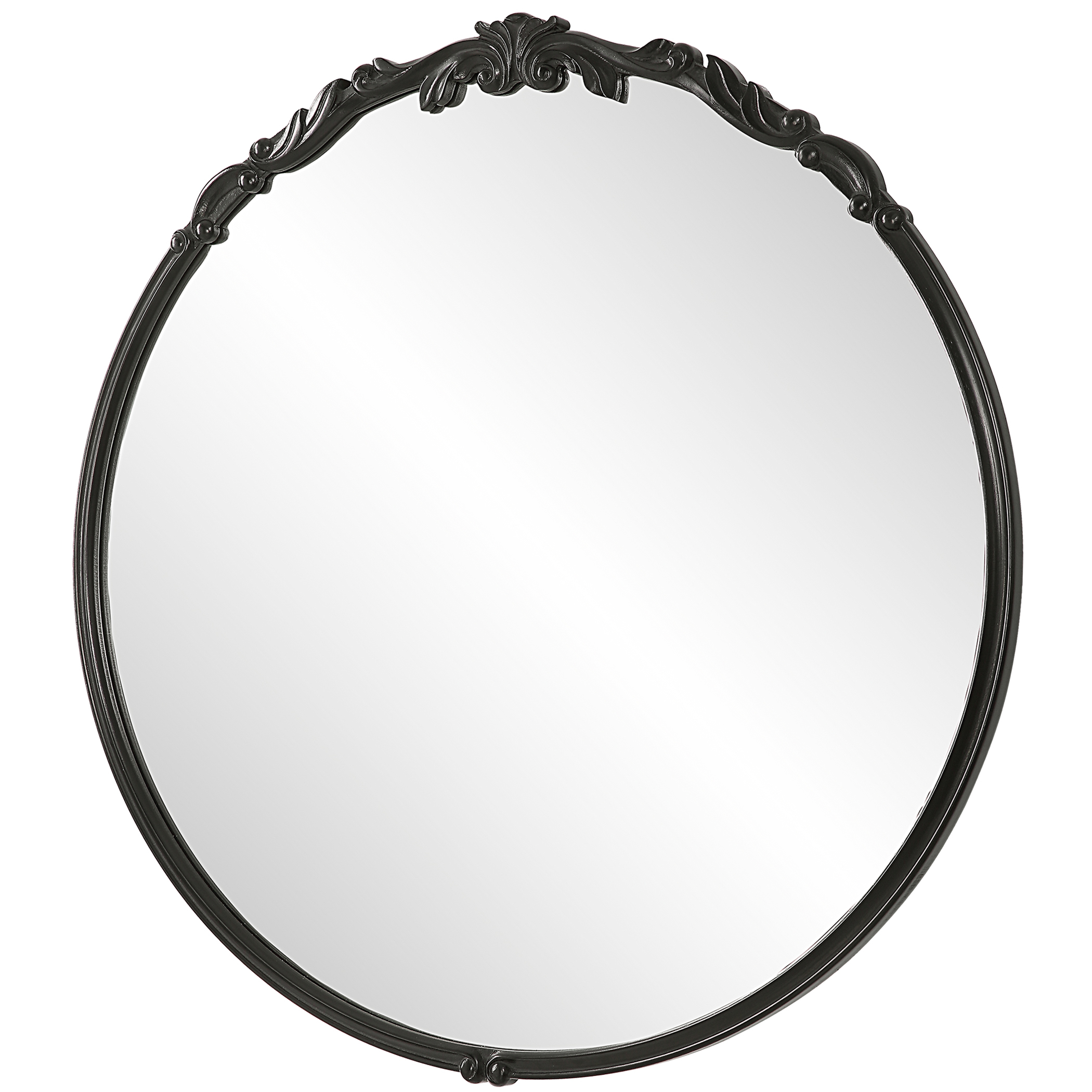 MIRROR - Uttermost