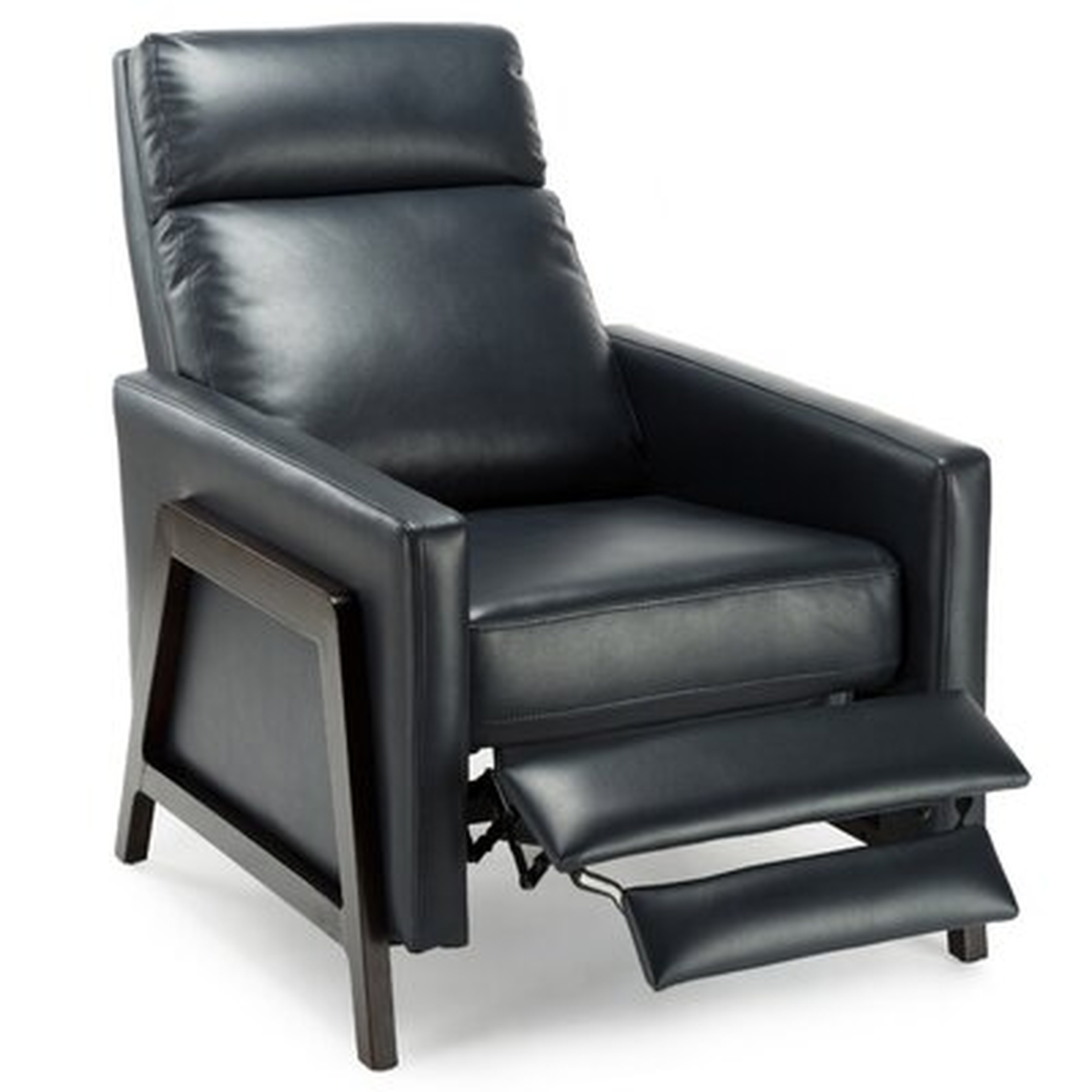 Maxille Faux Leather Manual Recliner - AllModern
