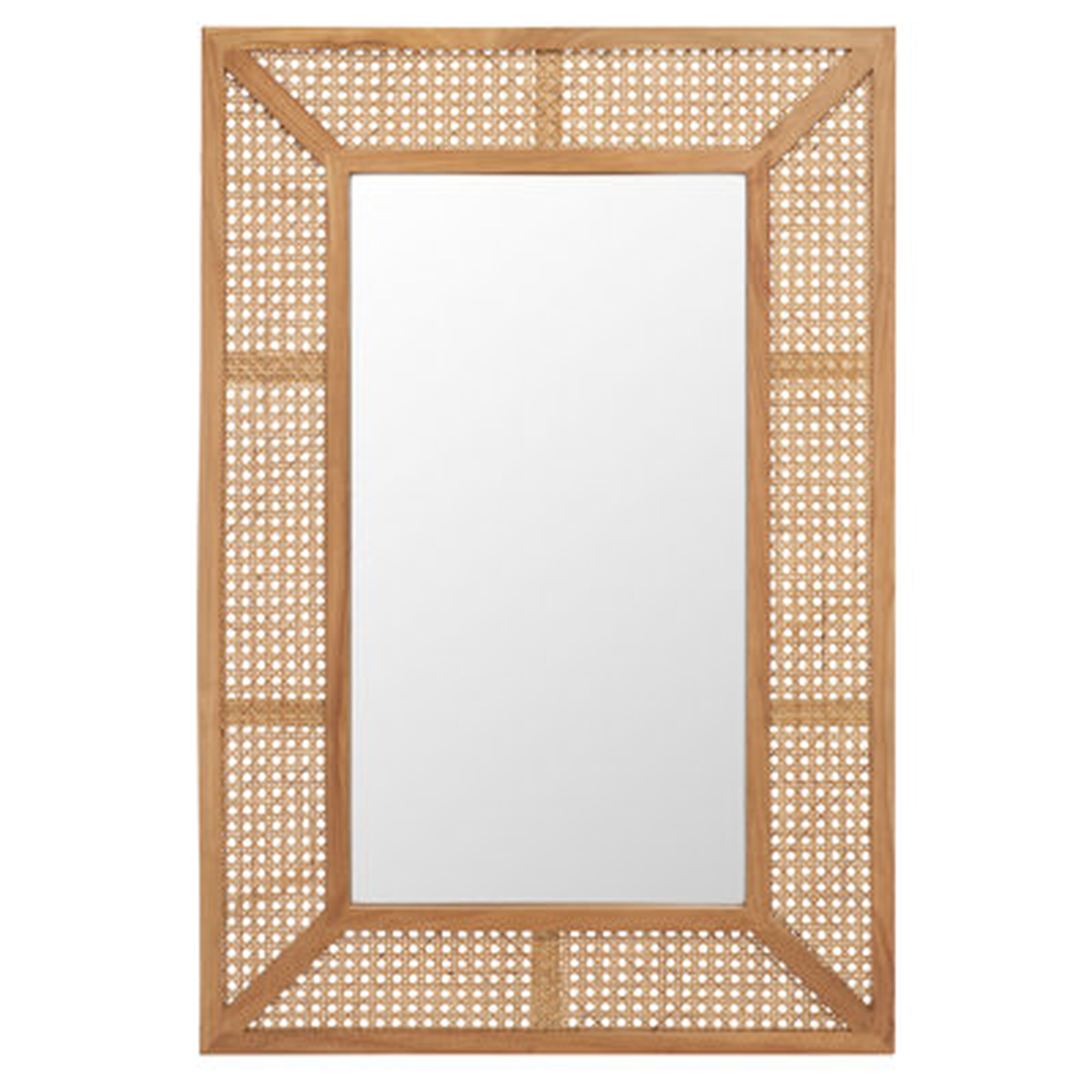 Tulia Mirror - Wayfair