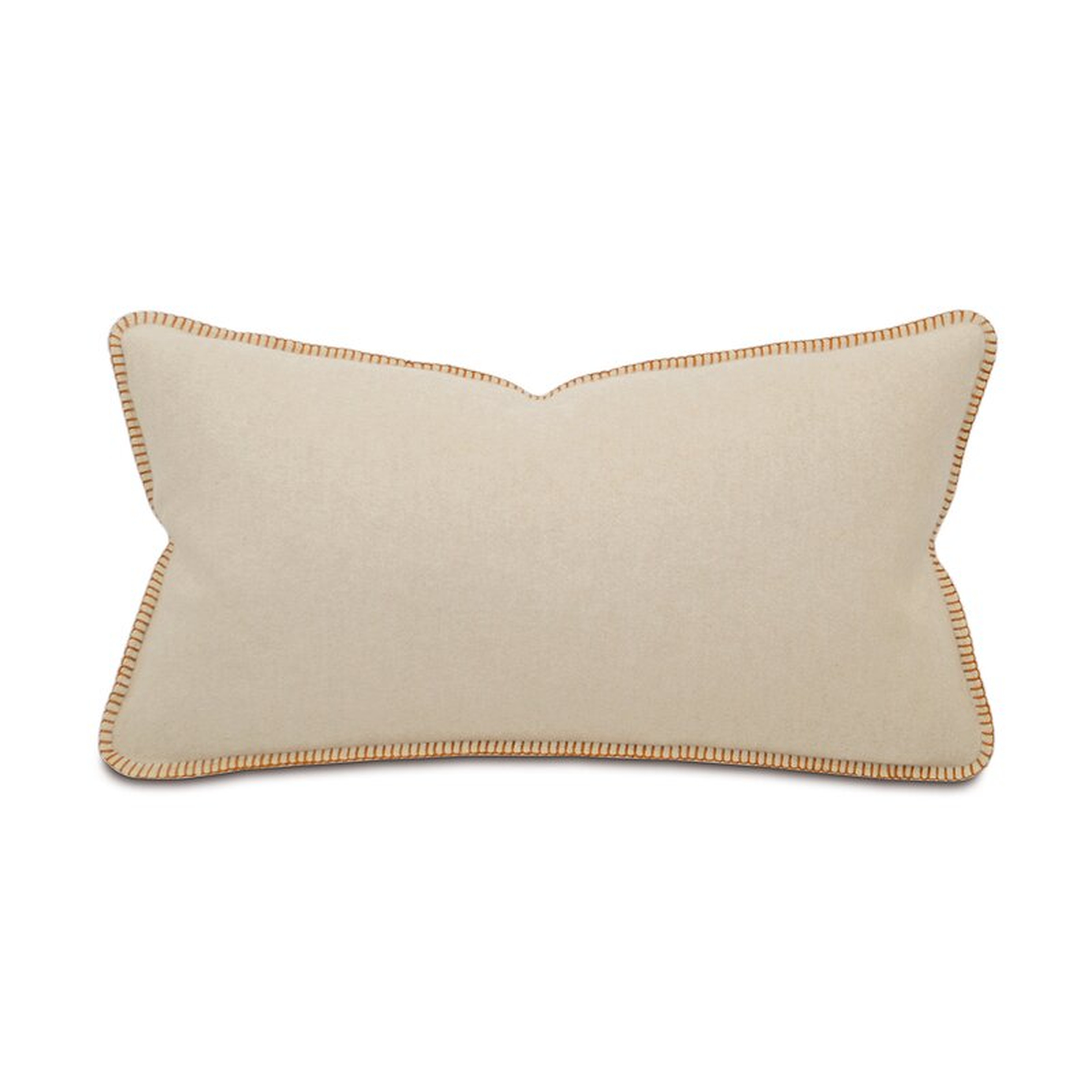 Eastern Accents Brayden Lumbar Pillow Cover & Insert - Perigold