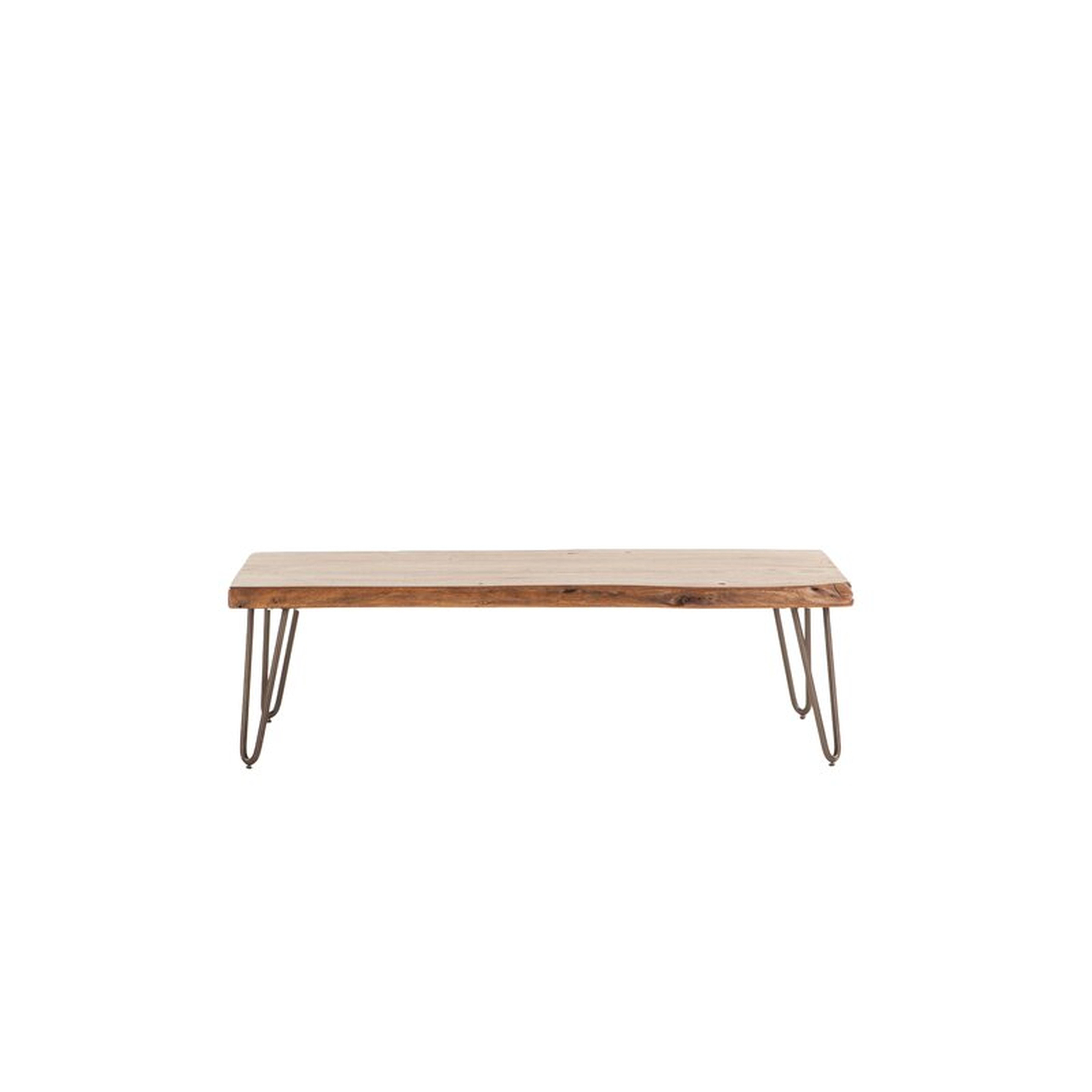 Home Trends & Design Grandby Coffee Table - Perigold