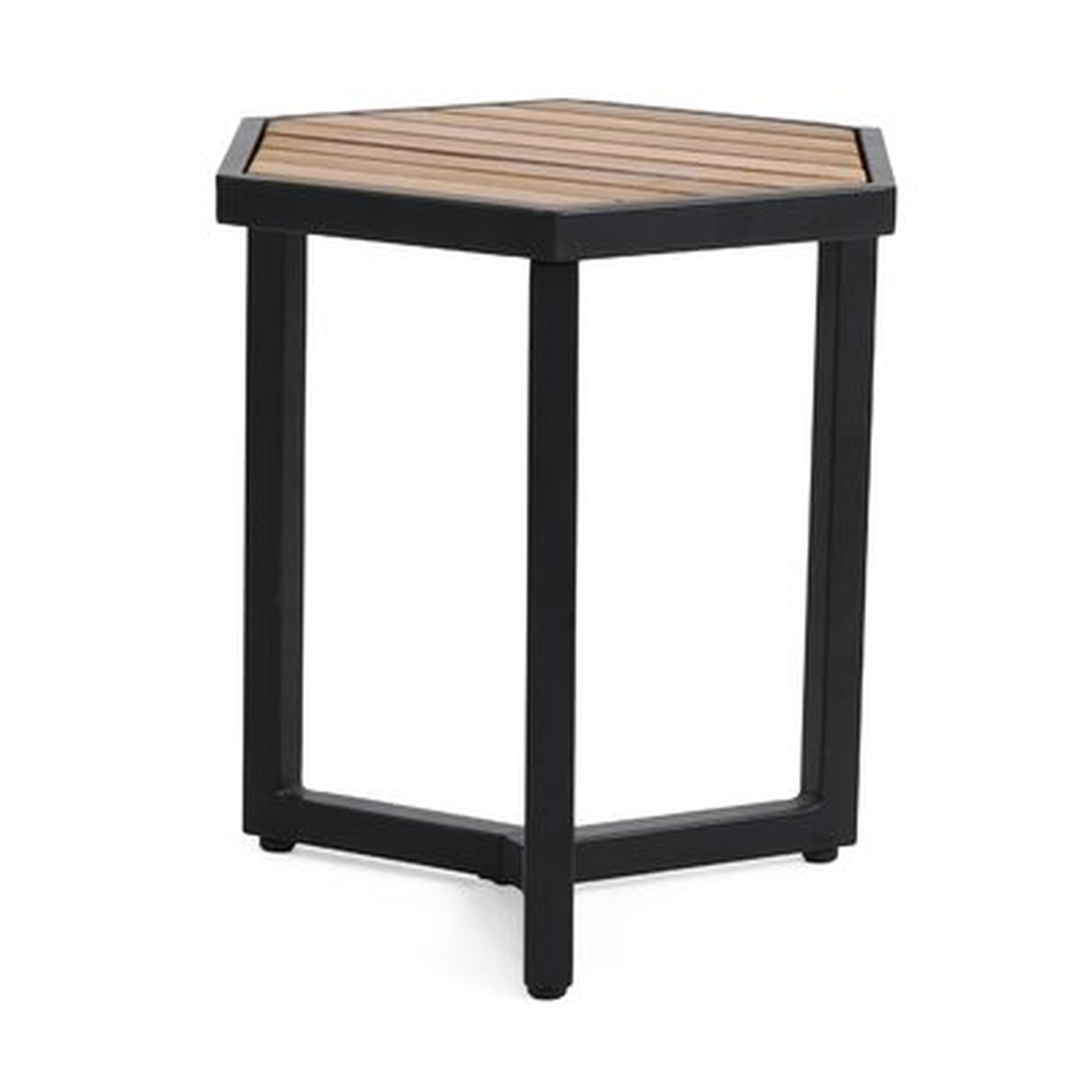 Outdoor Side Table - Wayfair