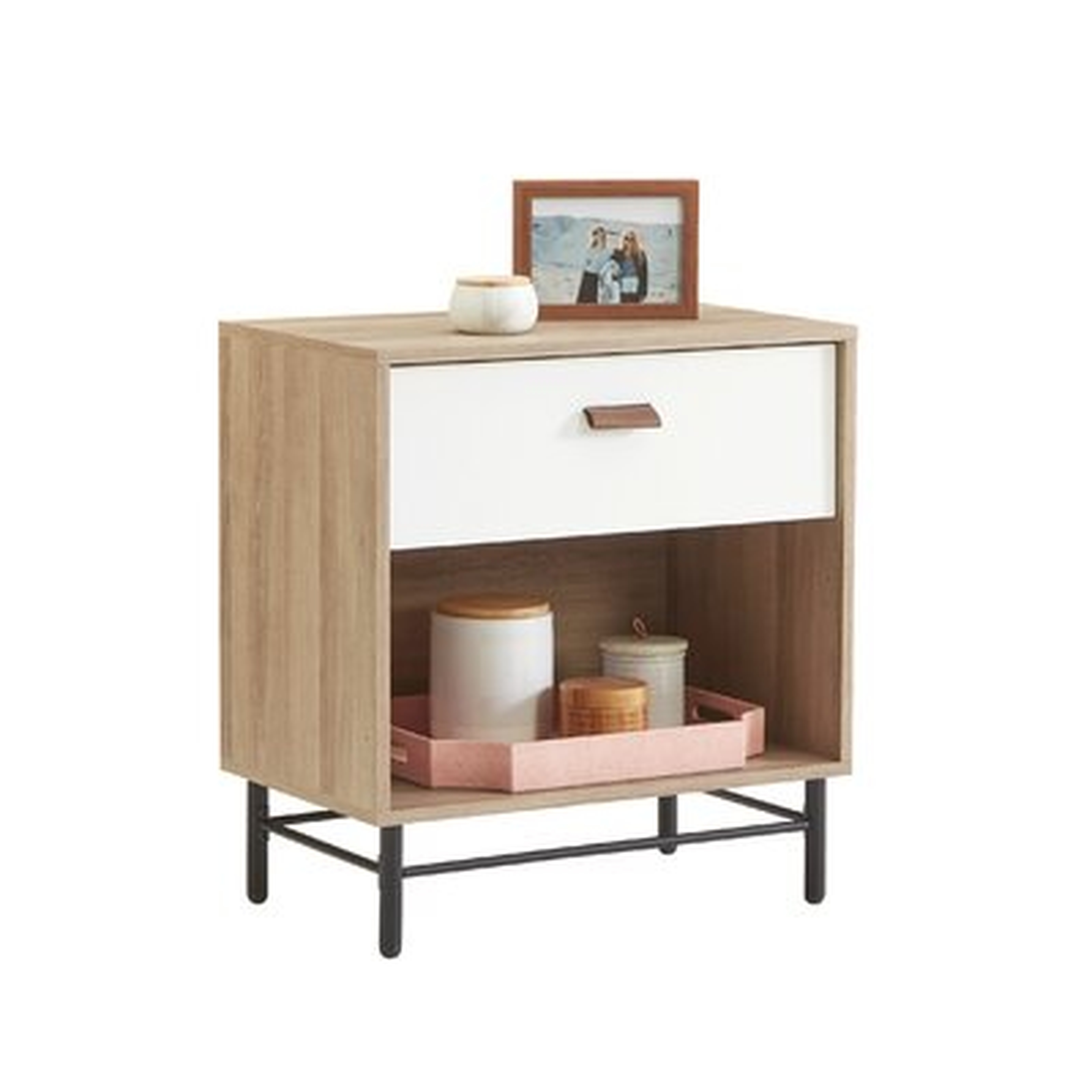 Anda Norr Night Stand - Wayfair