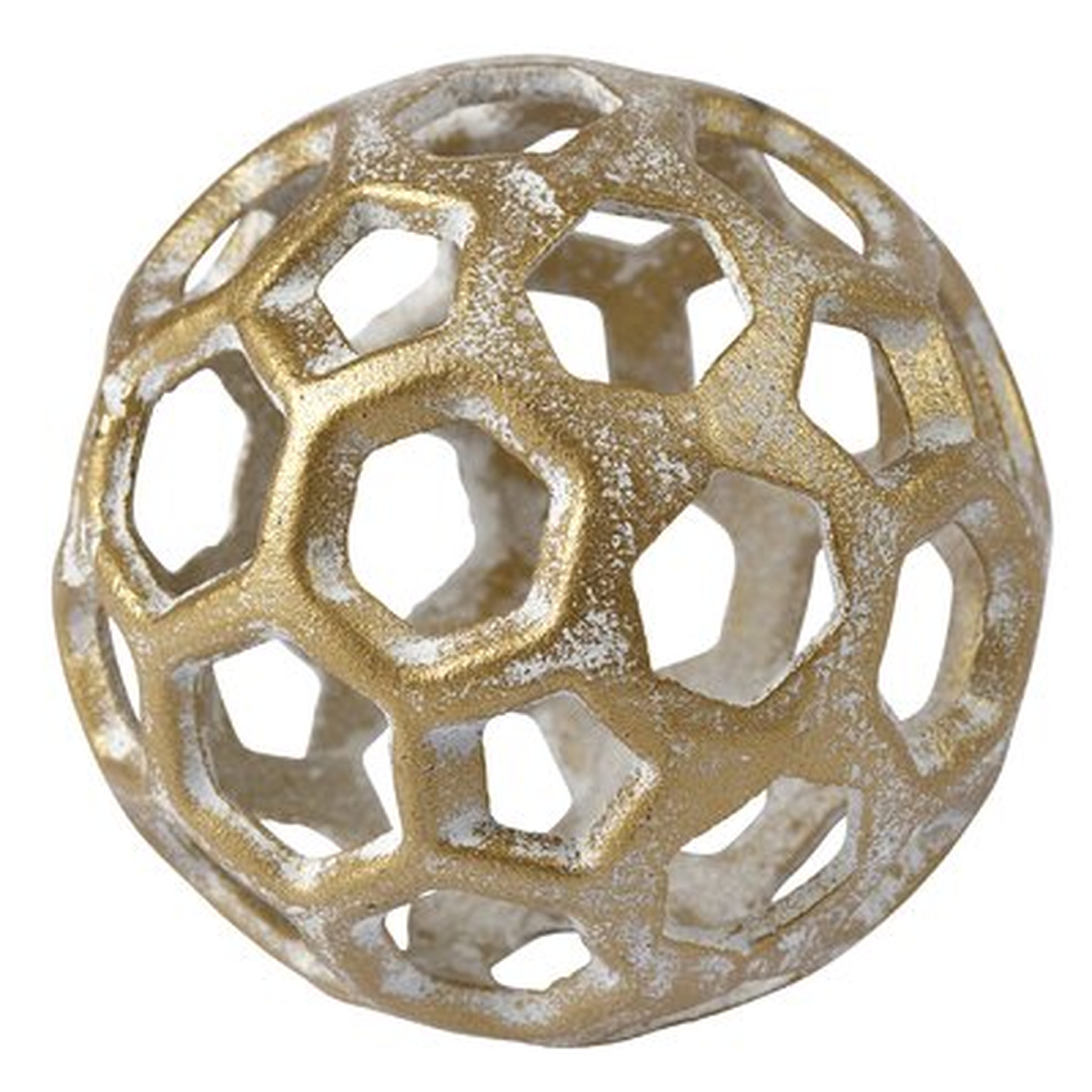 Manu Sculpture - Wayfair