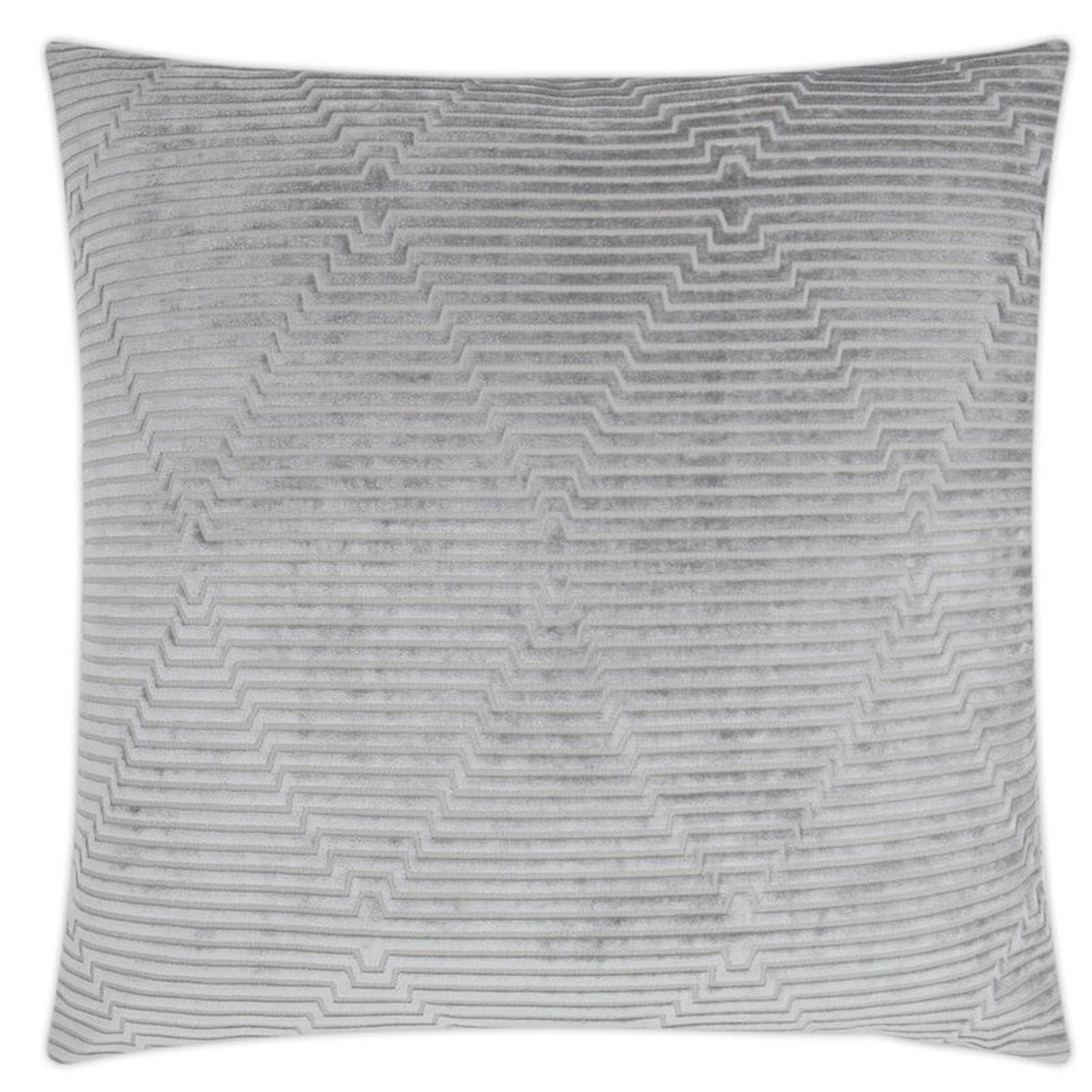 D.V. Kap Outline Decorative Throw Pillow - Perigold