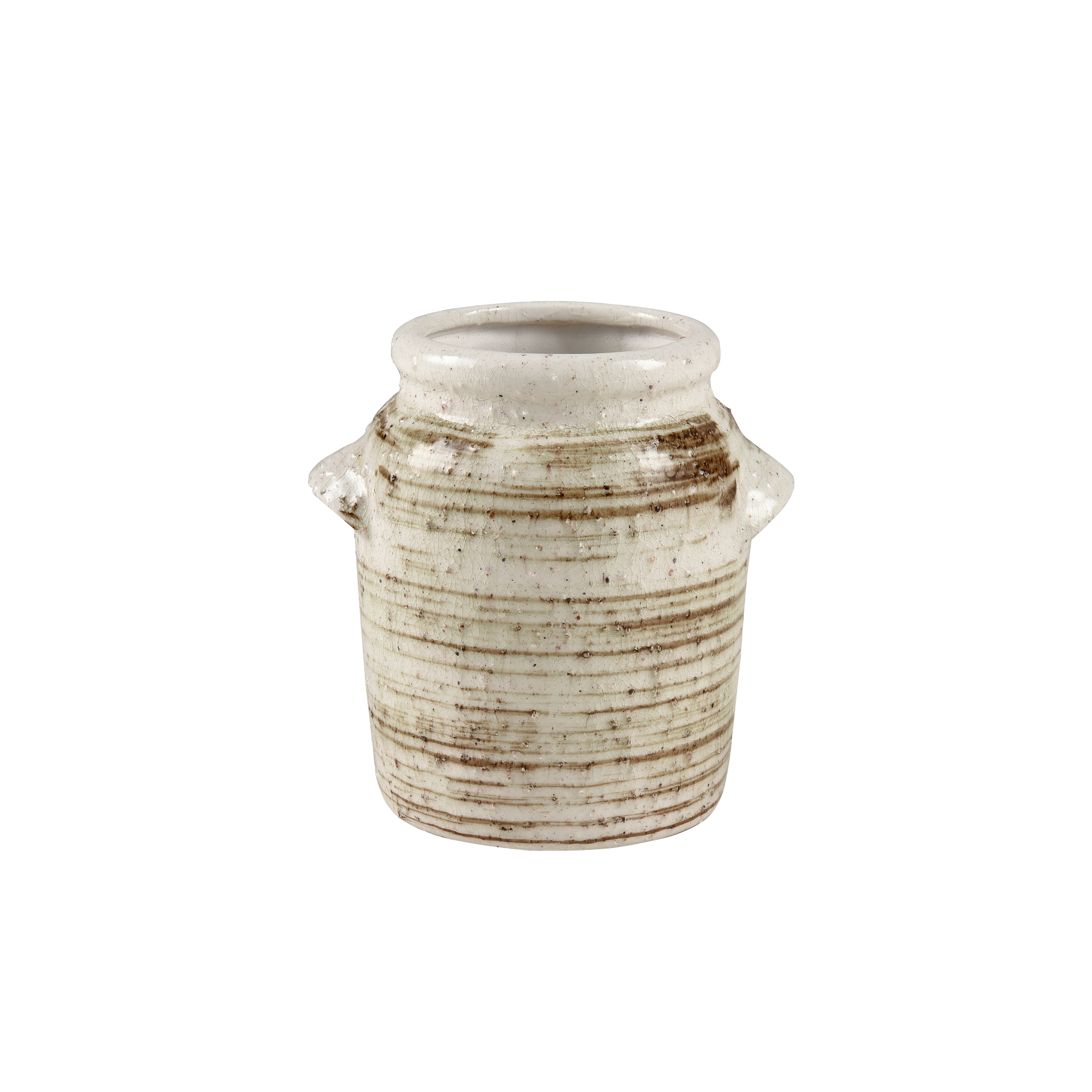 Ellen Vase - Small - Elk Home