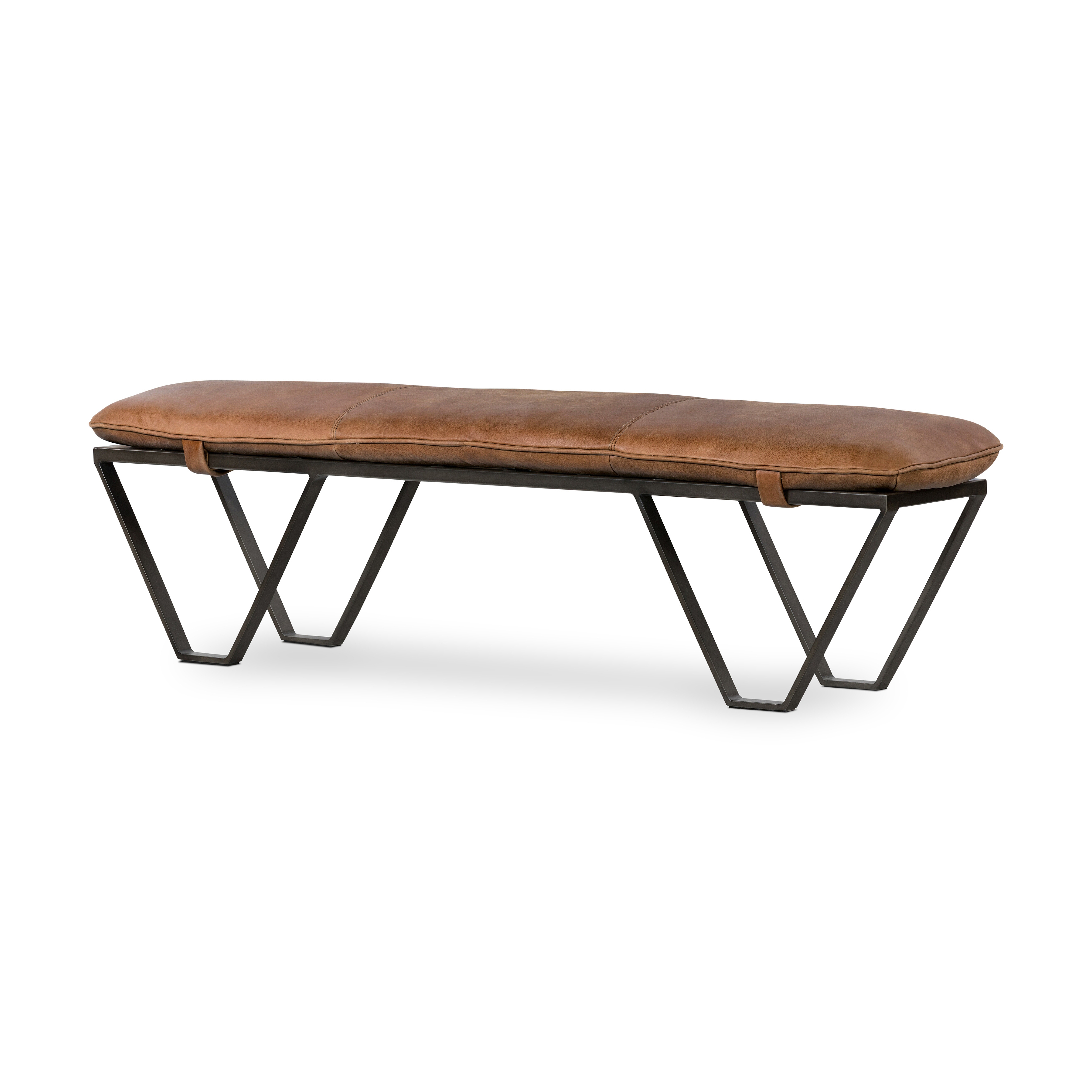 Dylan Chair - Kerbey Taupe - Four Hands