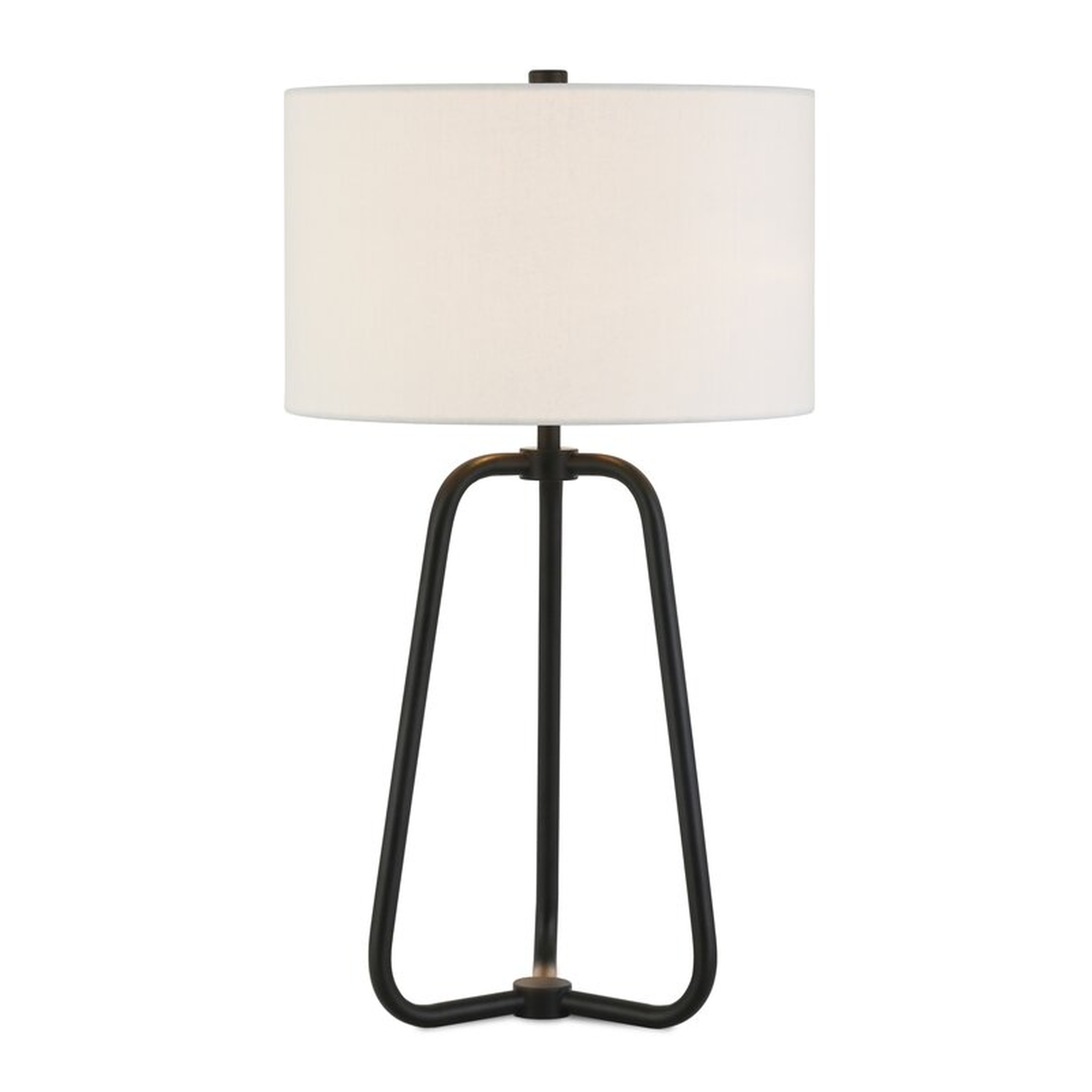 Jayne Table Lamp, 25.5" - AllModern