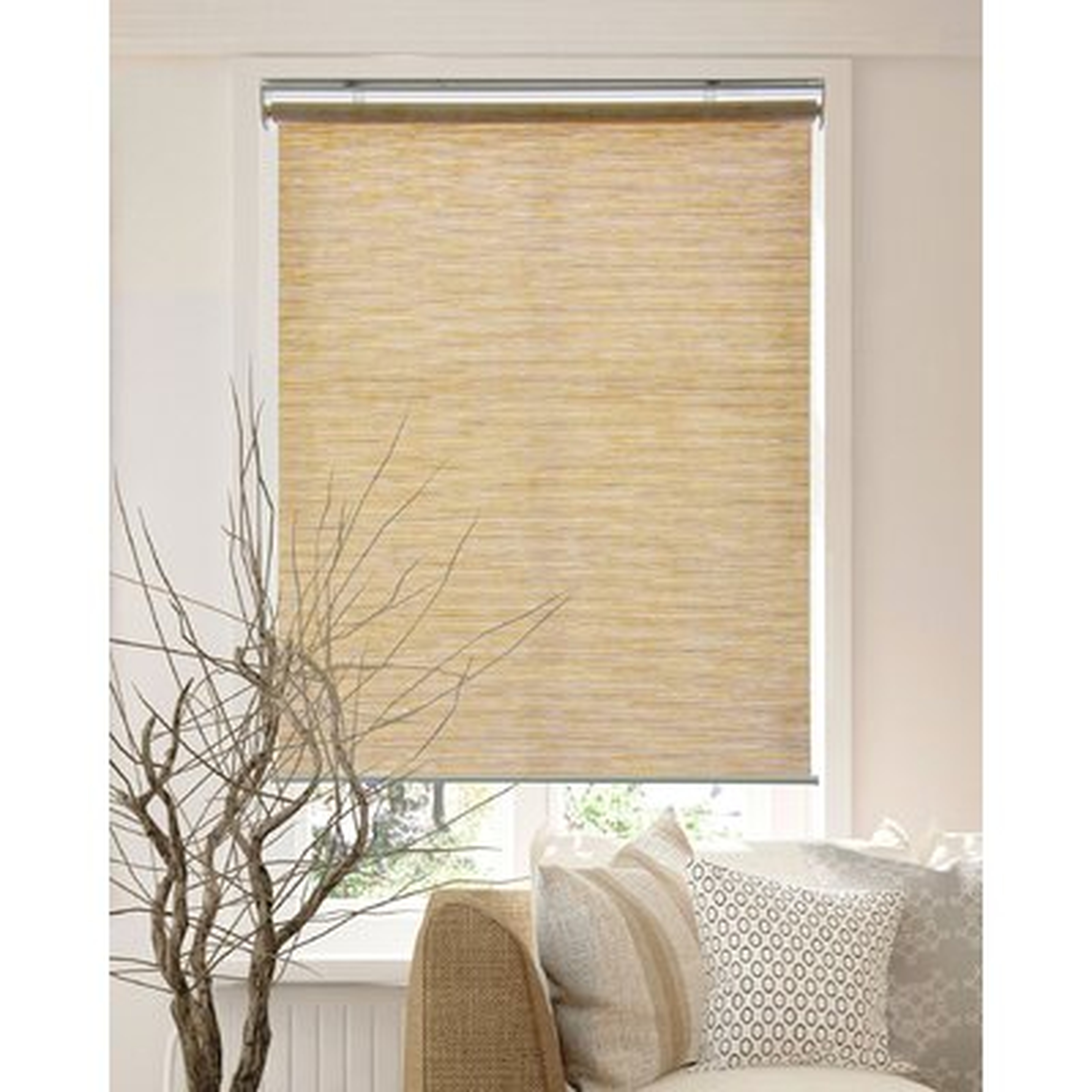 Roller Shade - Wayfair