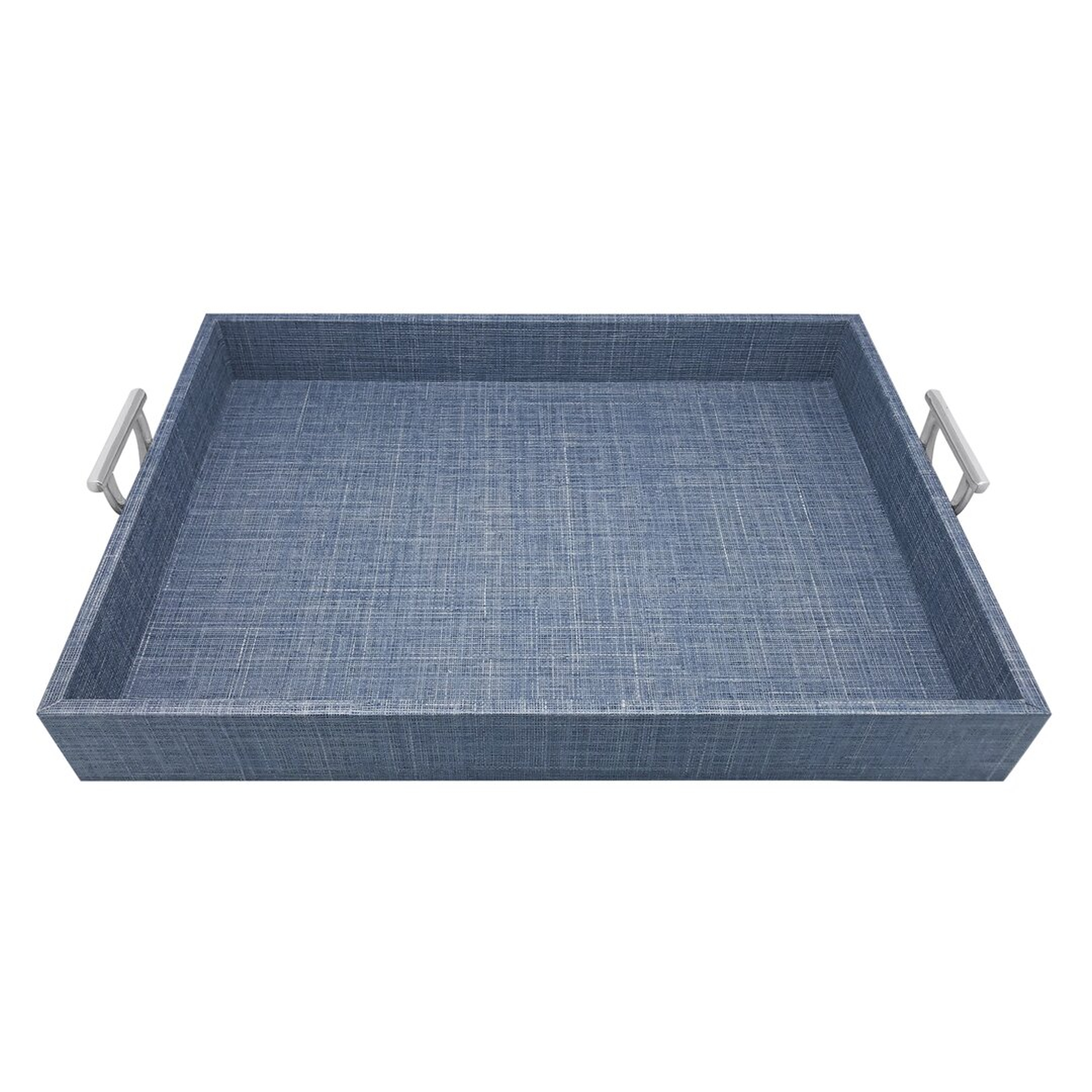 Mariposa Coffee Table Tray - Perigold