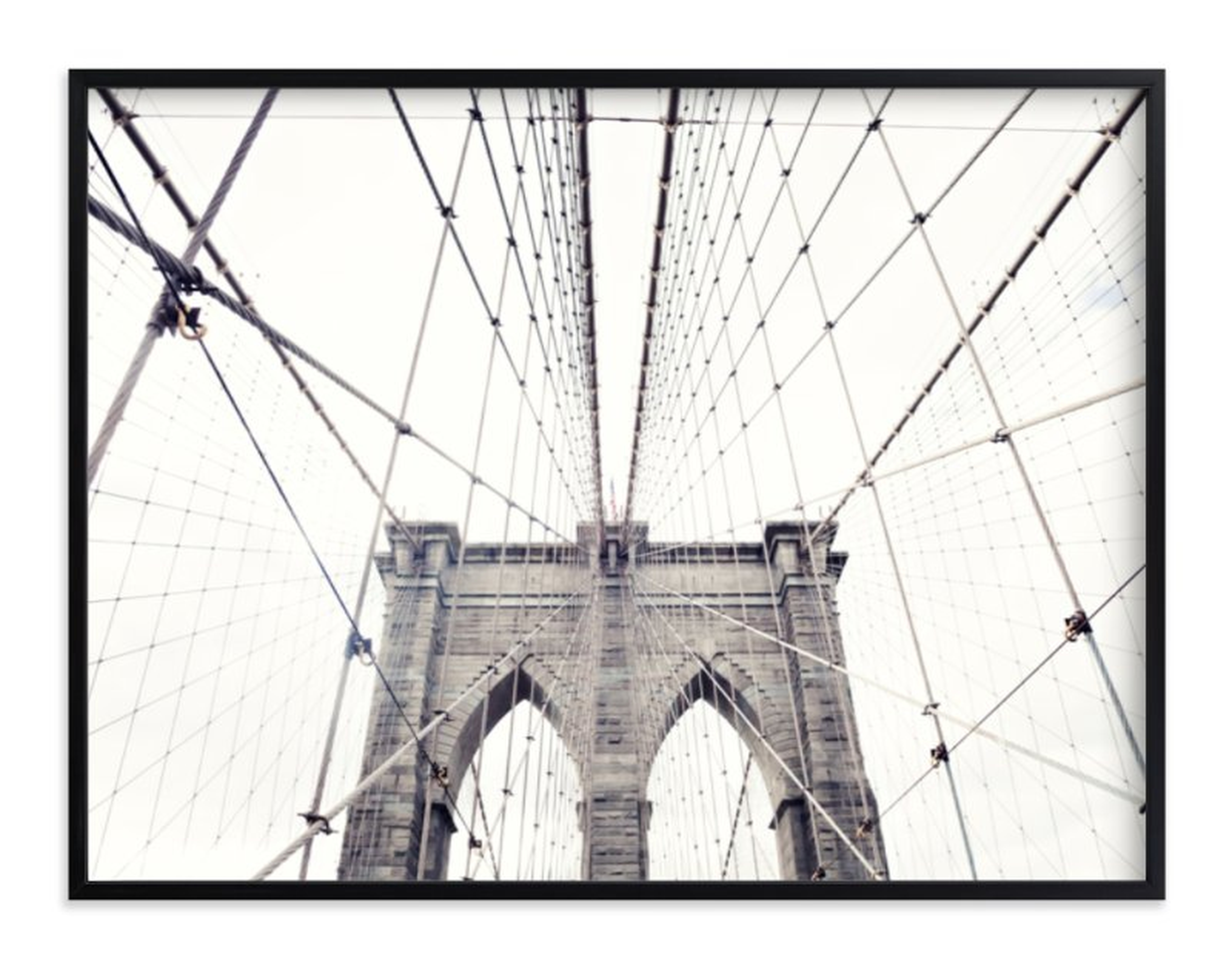 A Classic Limited Edition Art Print - Minted