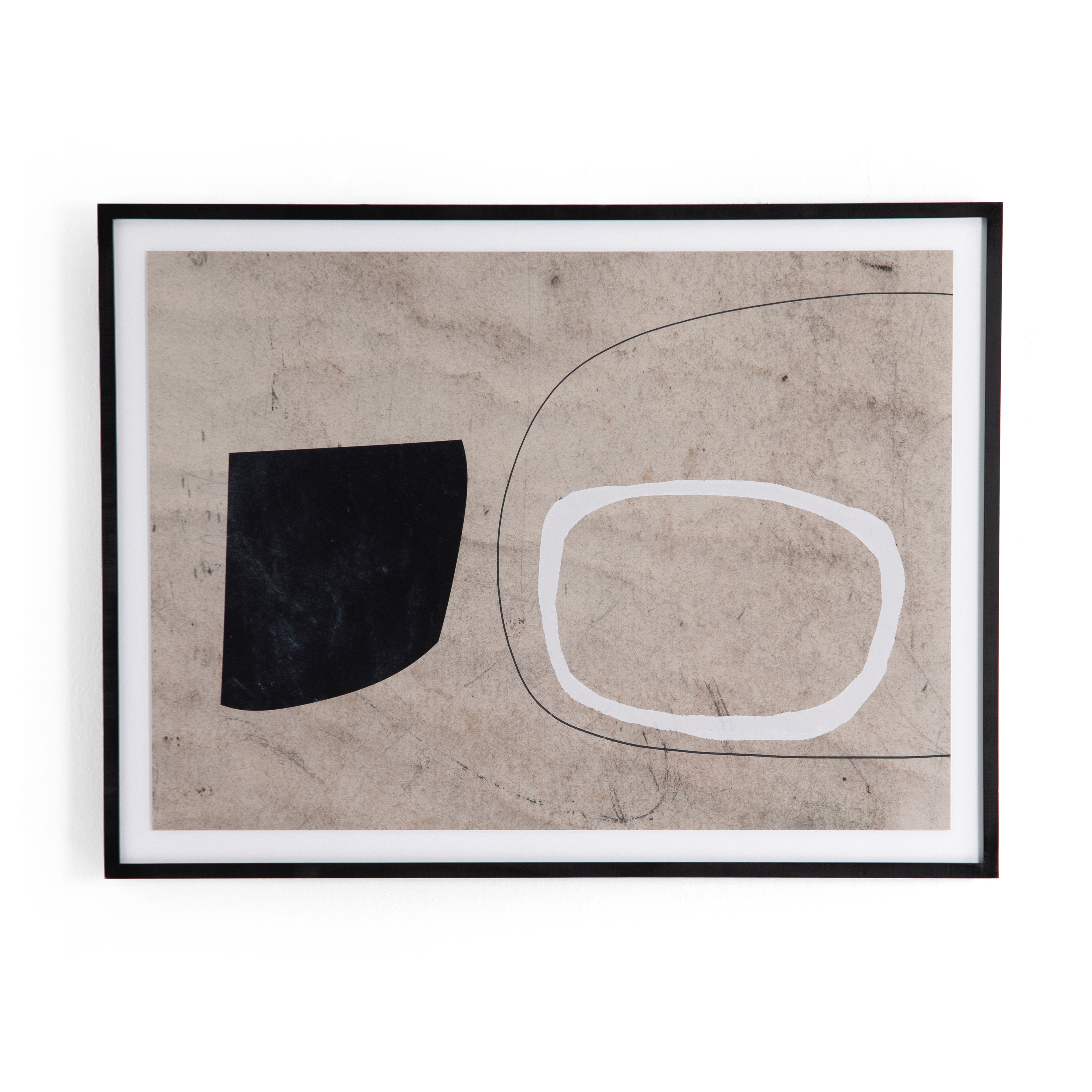 Comfort By Dan Hobday - Four Hands