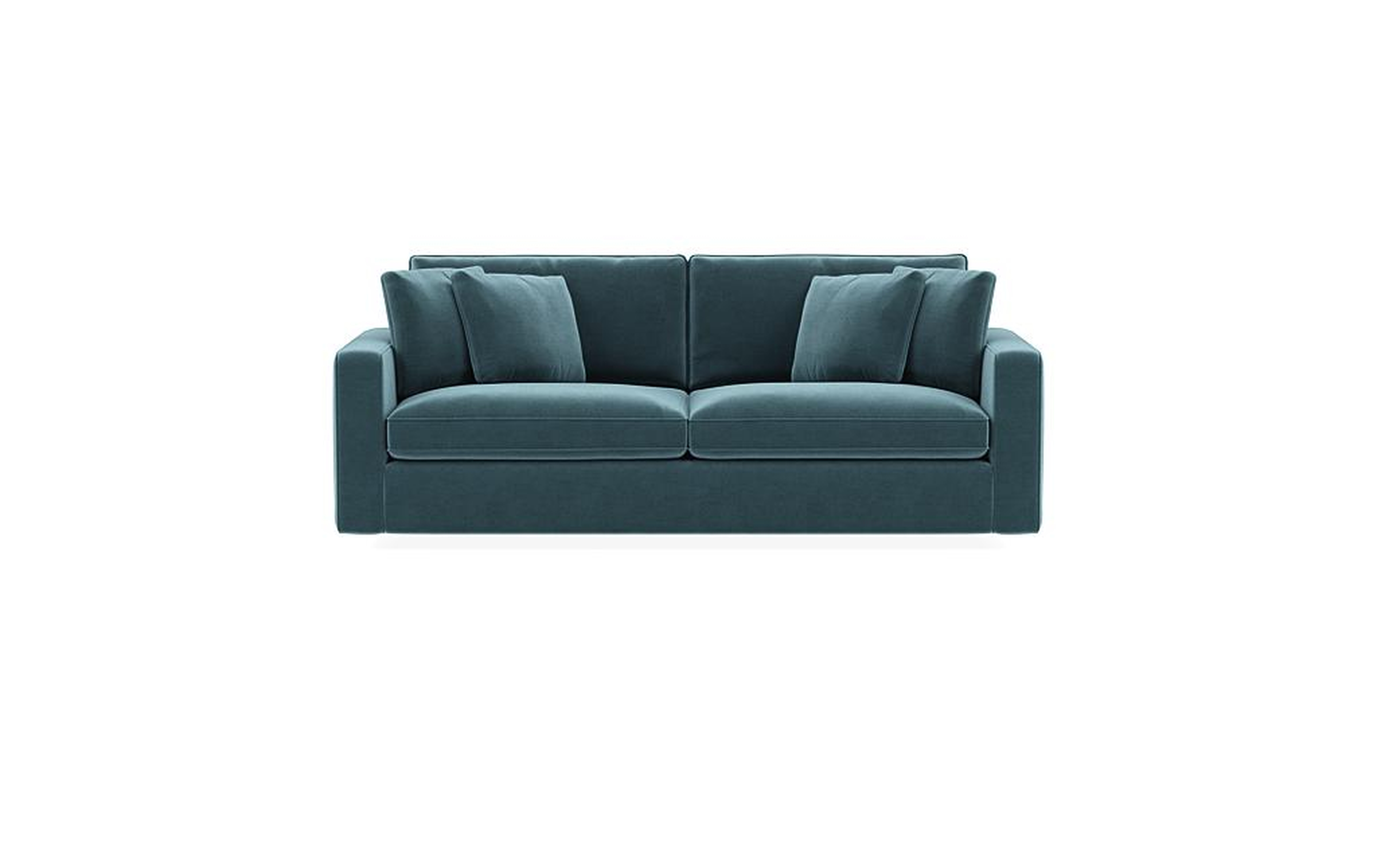 James Sleeper Sofa - Interior Define