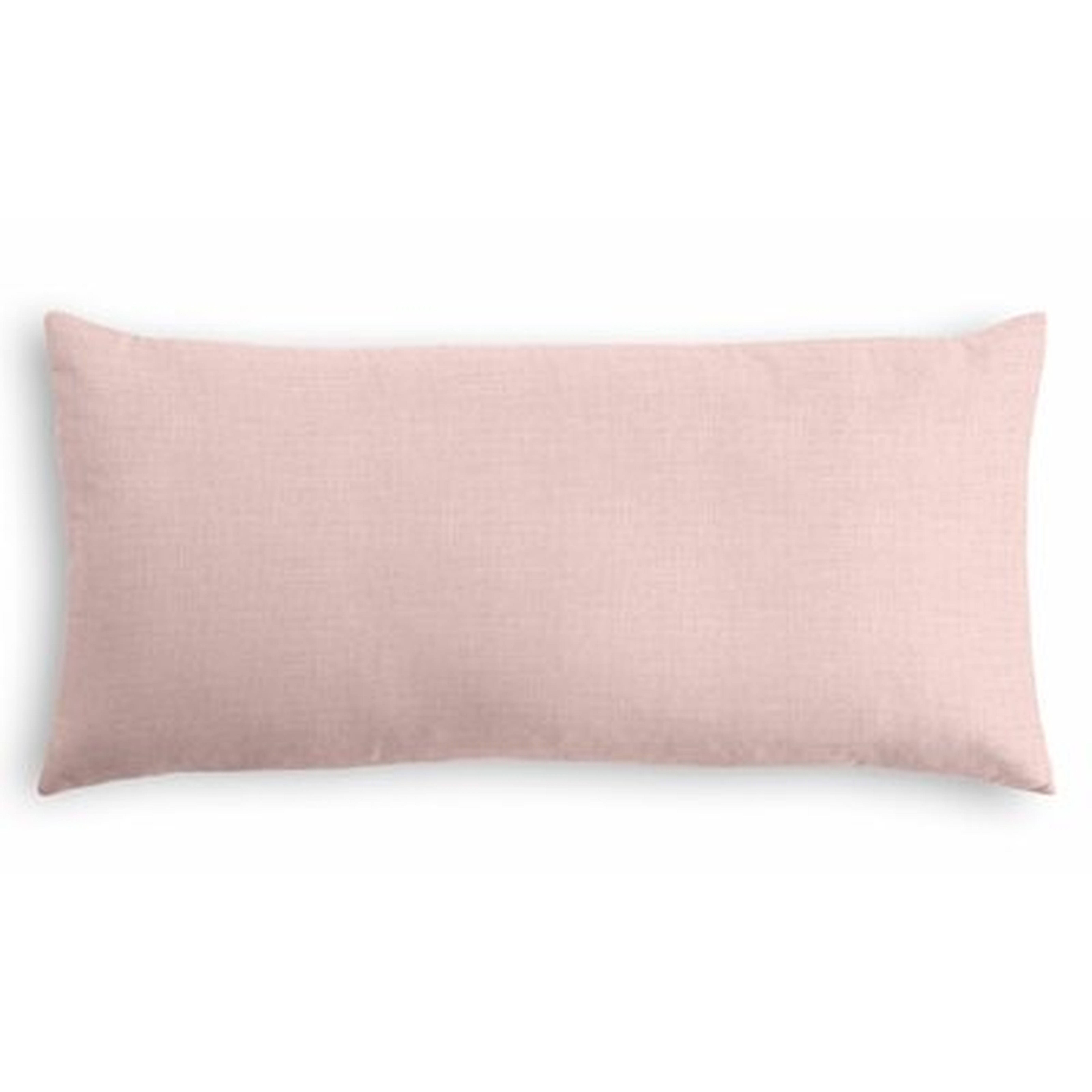 Heracleitus Lumbar Pillow Cover - Wayfair