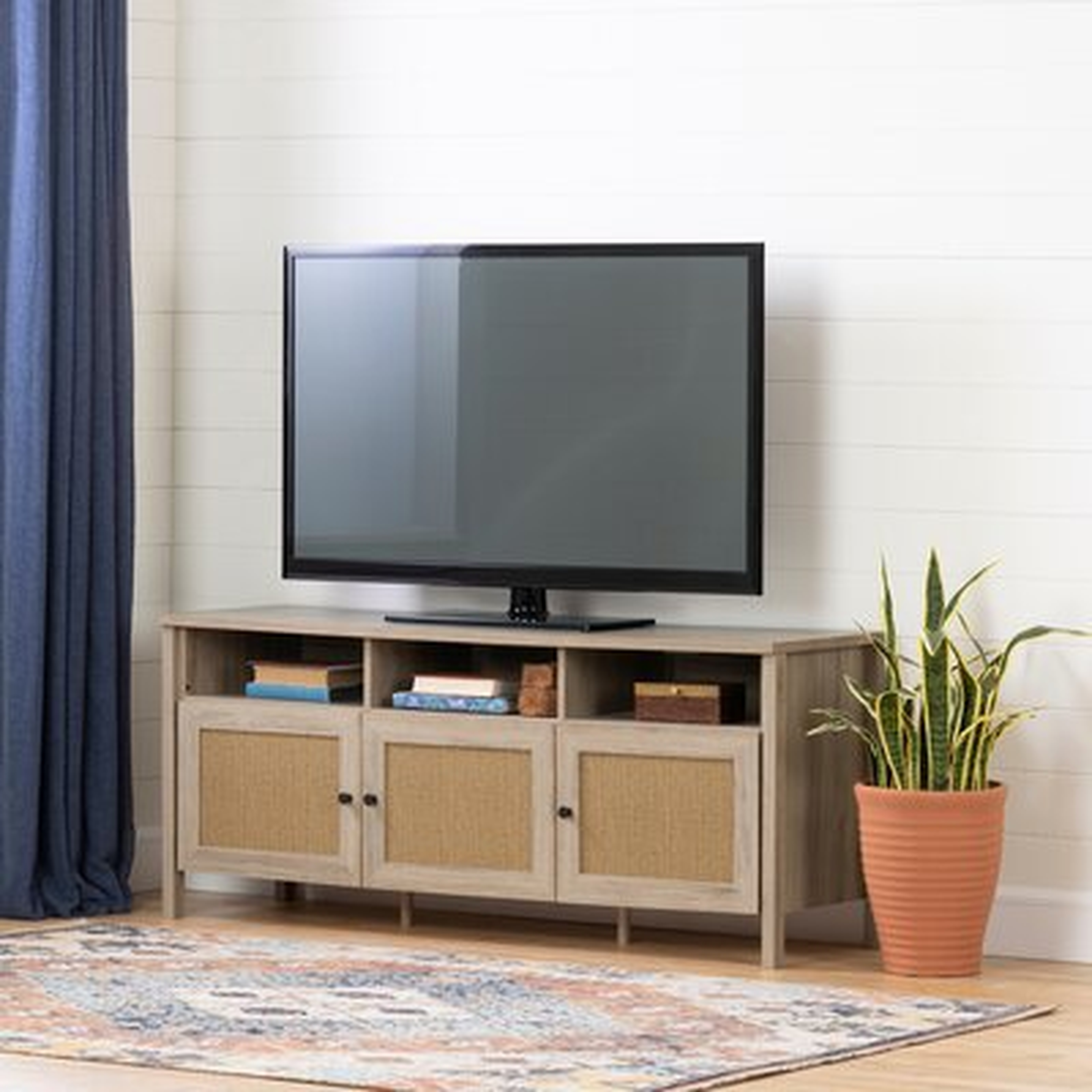 Balka TV Stand for TVs up to 60" - Wayfair