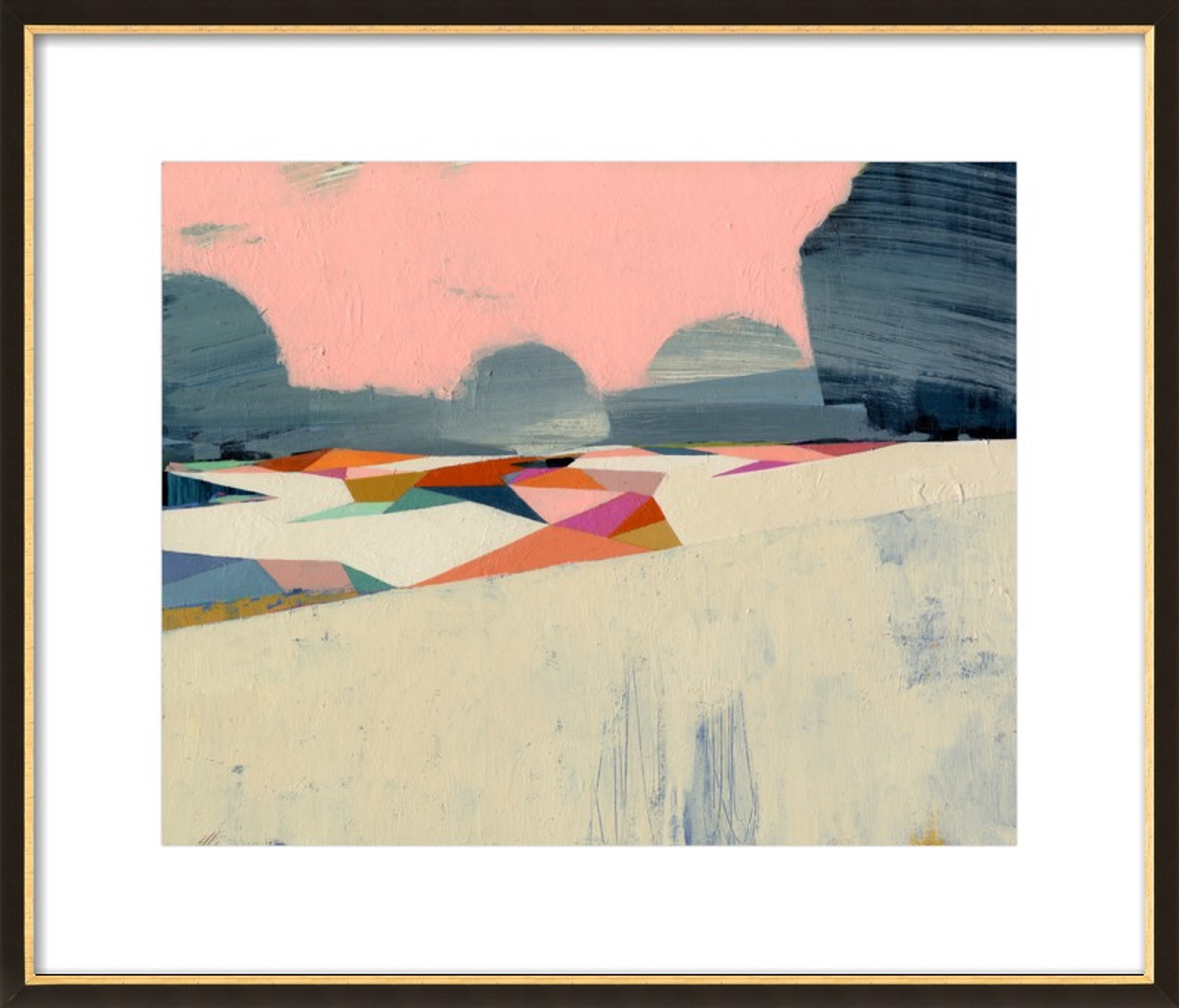 Rodden by Victoria Ball for Artfully Walls - Artfully Walls