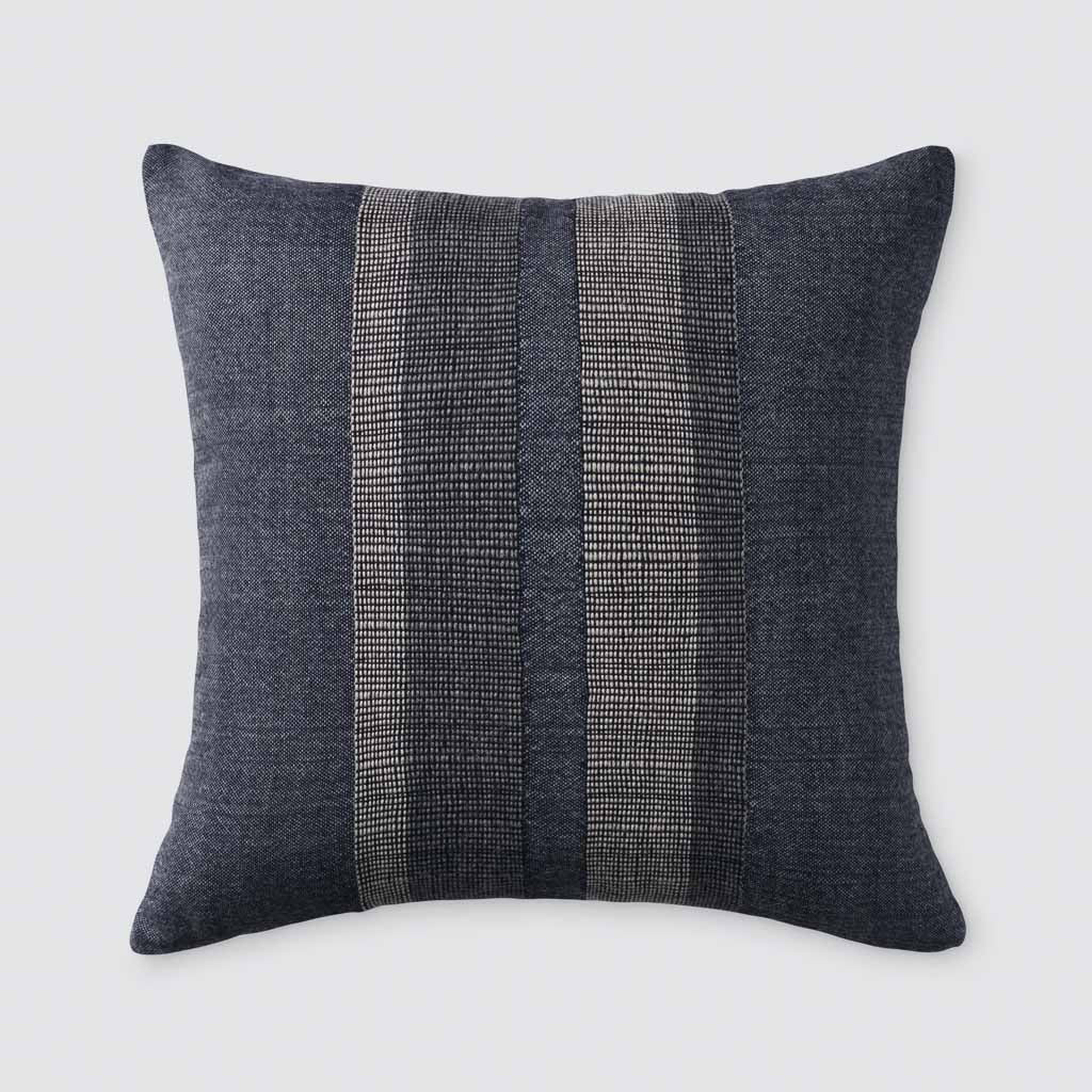 The Citizenry La Puerta Pillow | Tan - The Citizenry