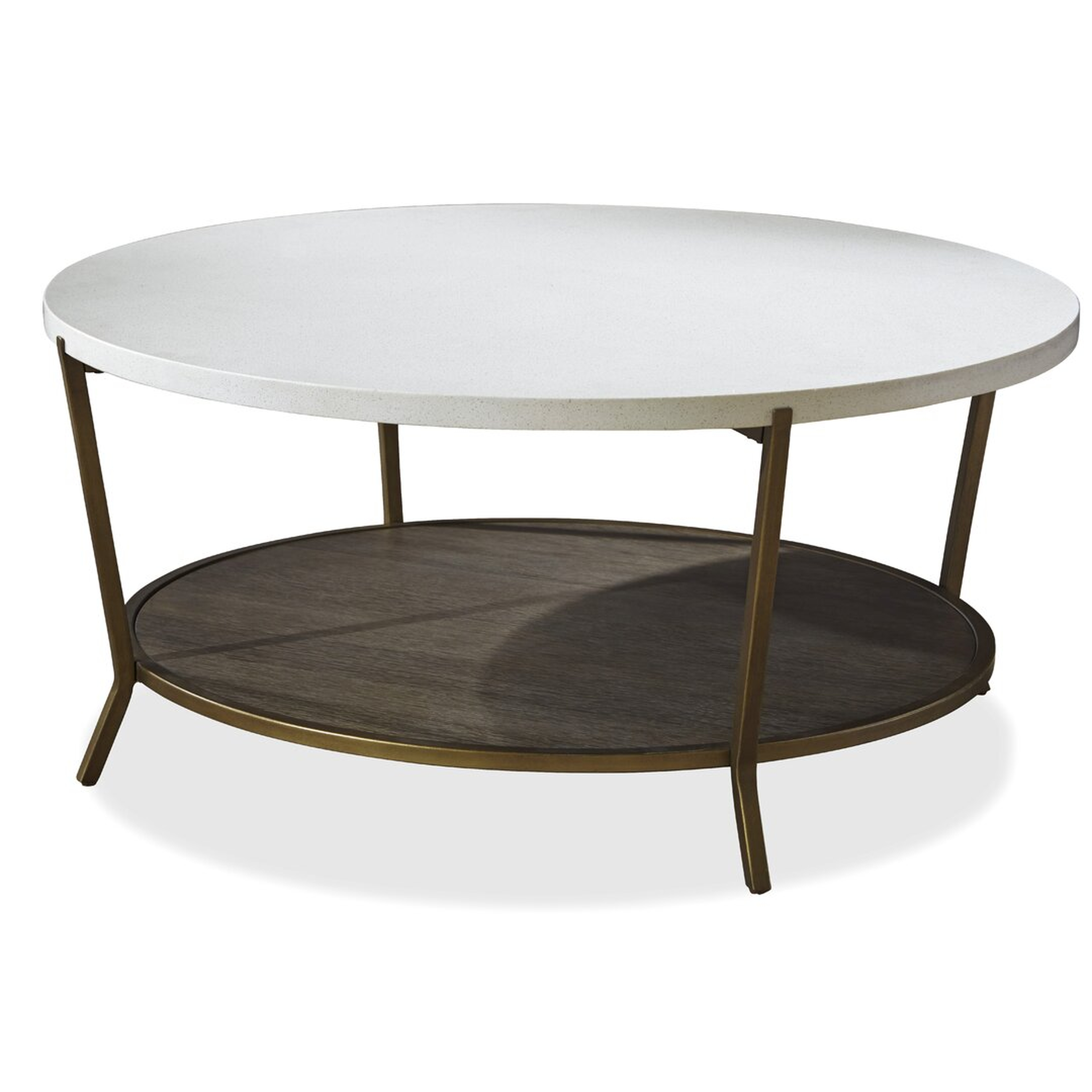 Universal Furniture Playlist Coffee Table - Perigold