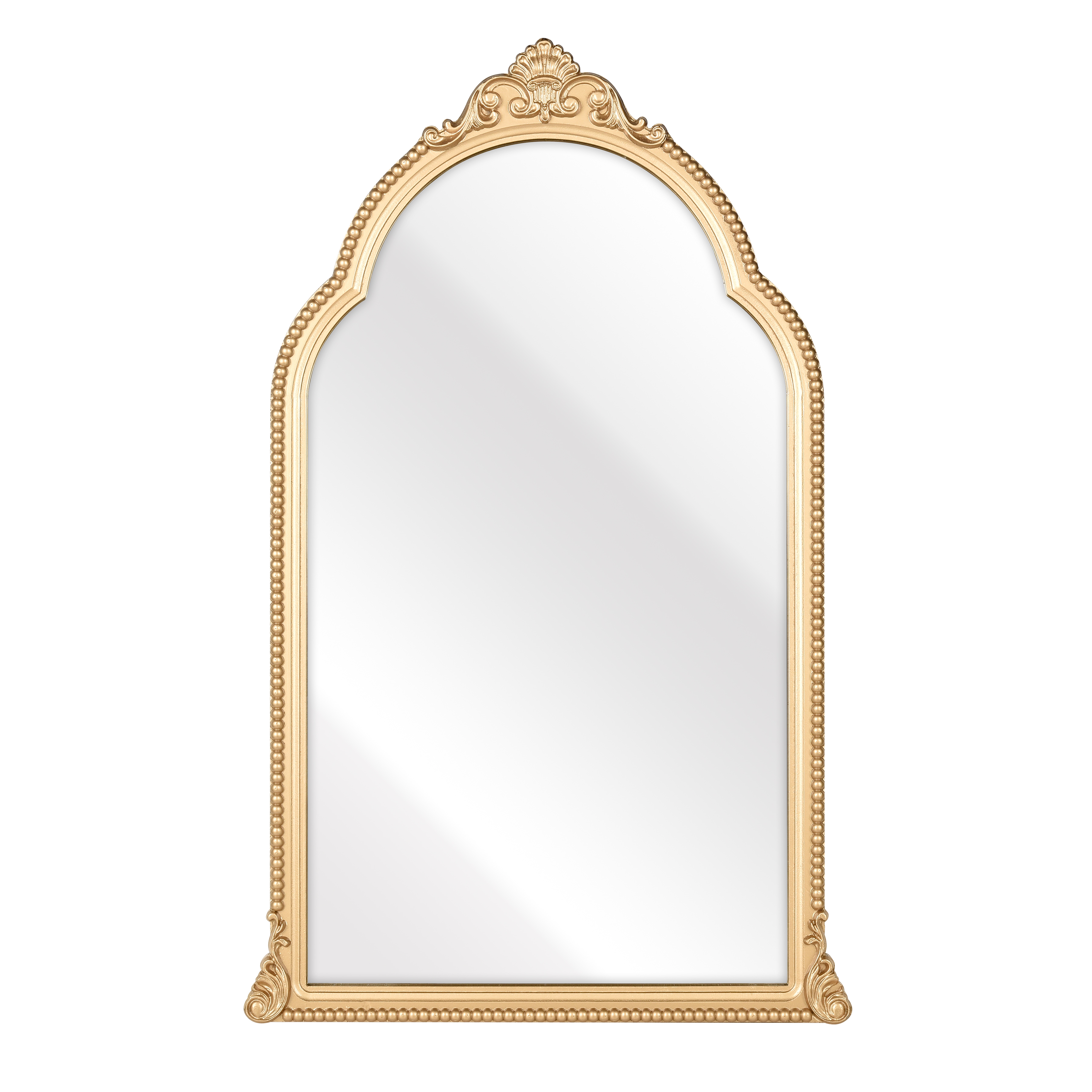 Loni Wall Mirror - Elk Home