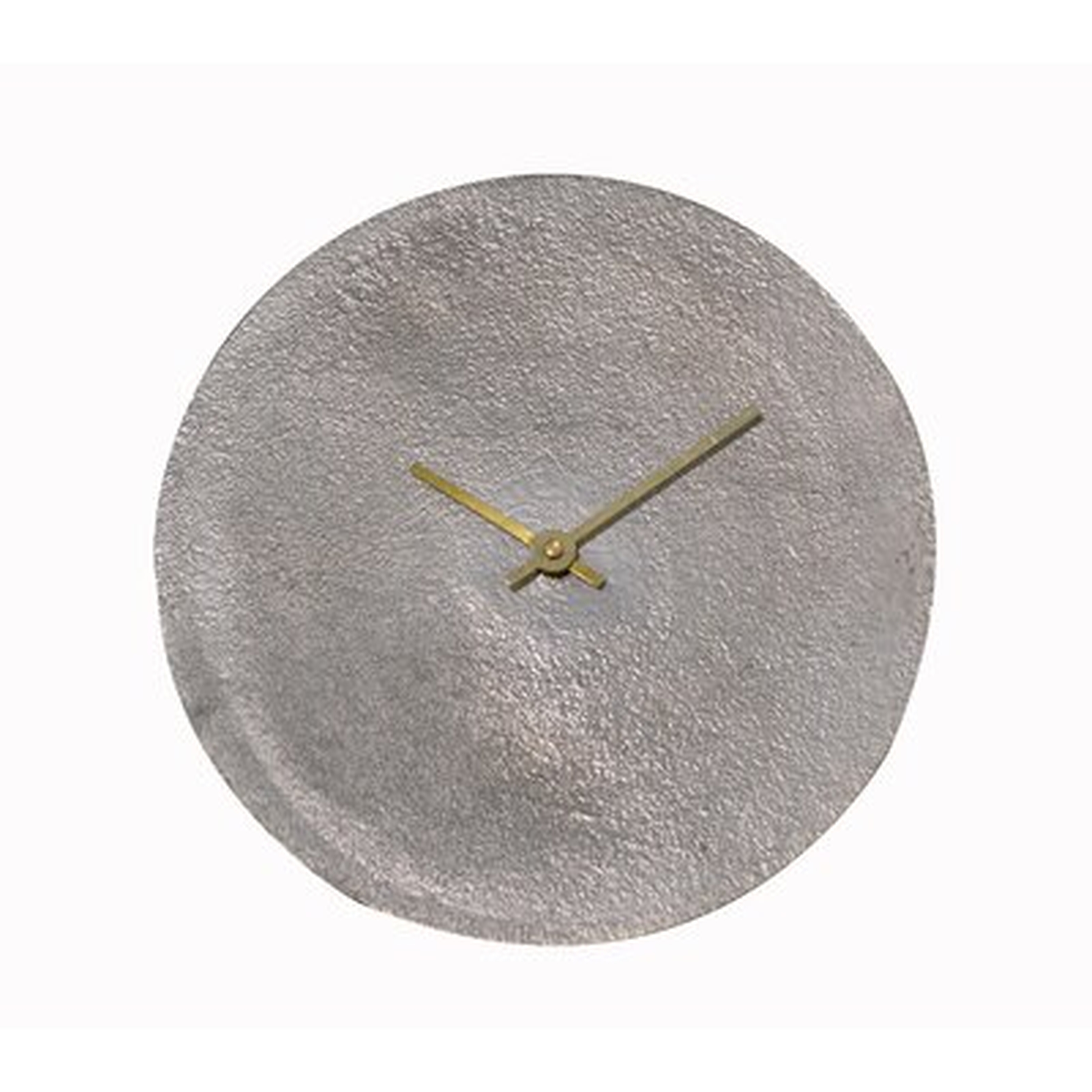 Table Clock - Wayfair