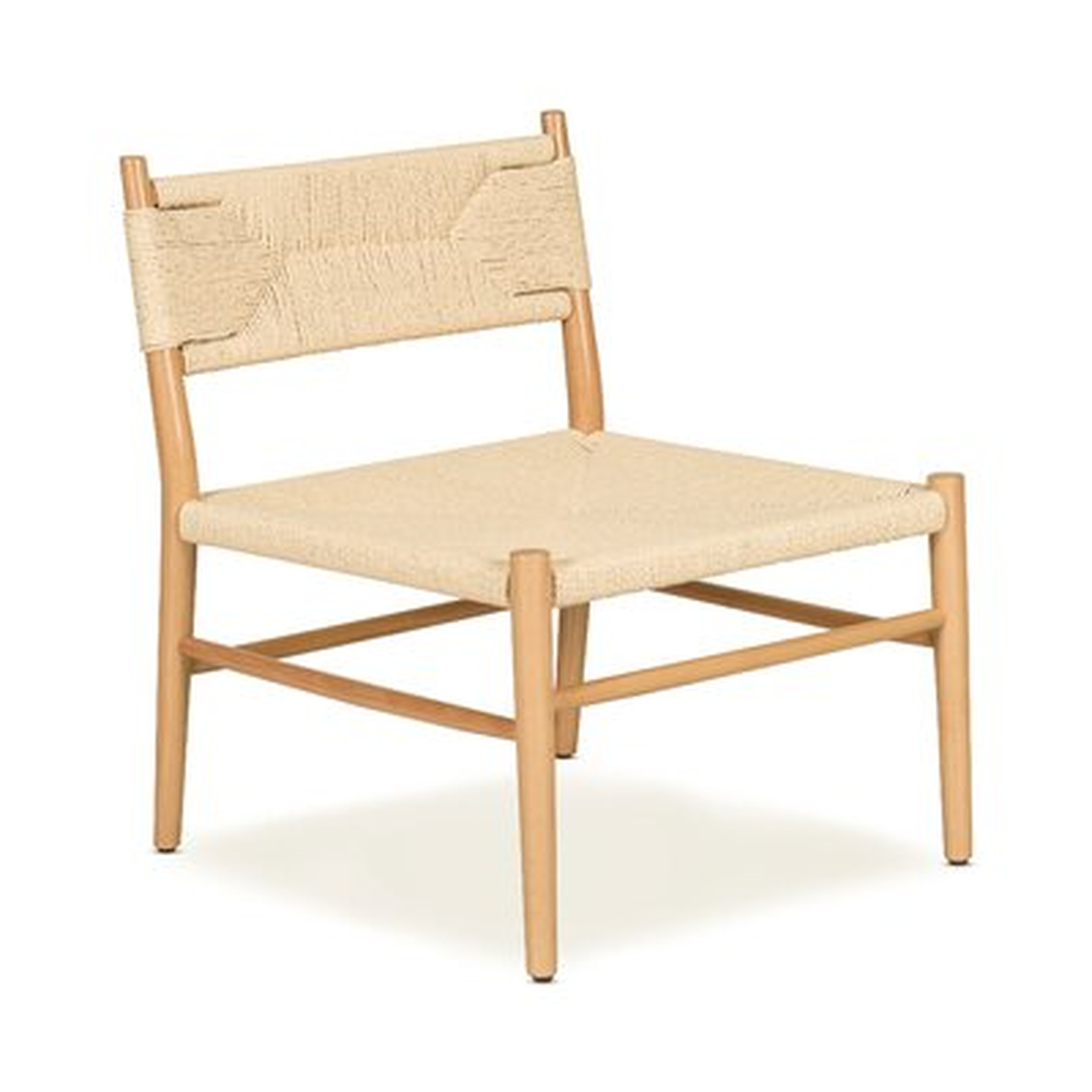 Daleyza 23.5" Side Chair - Wayfair