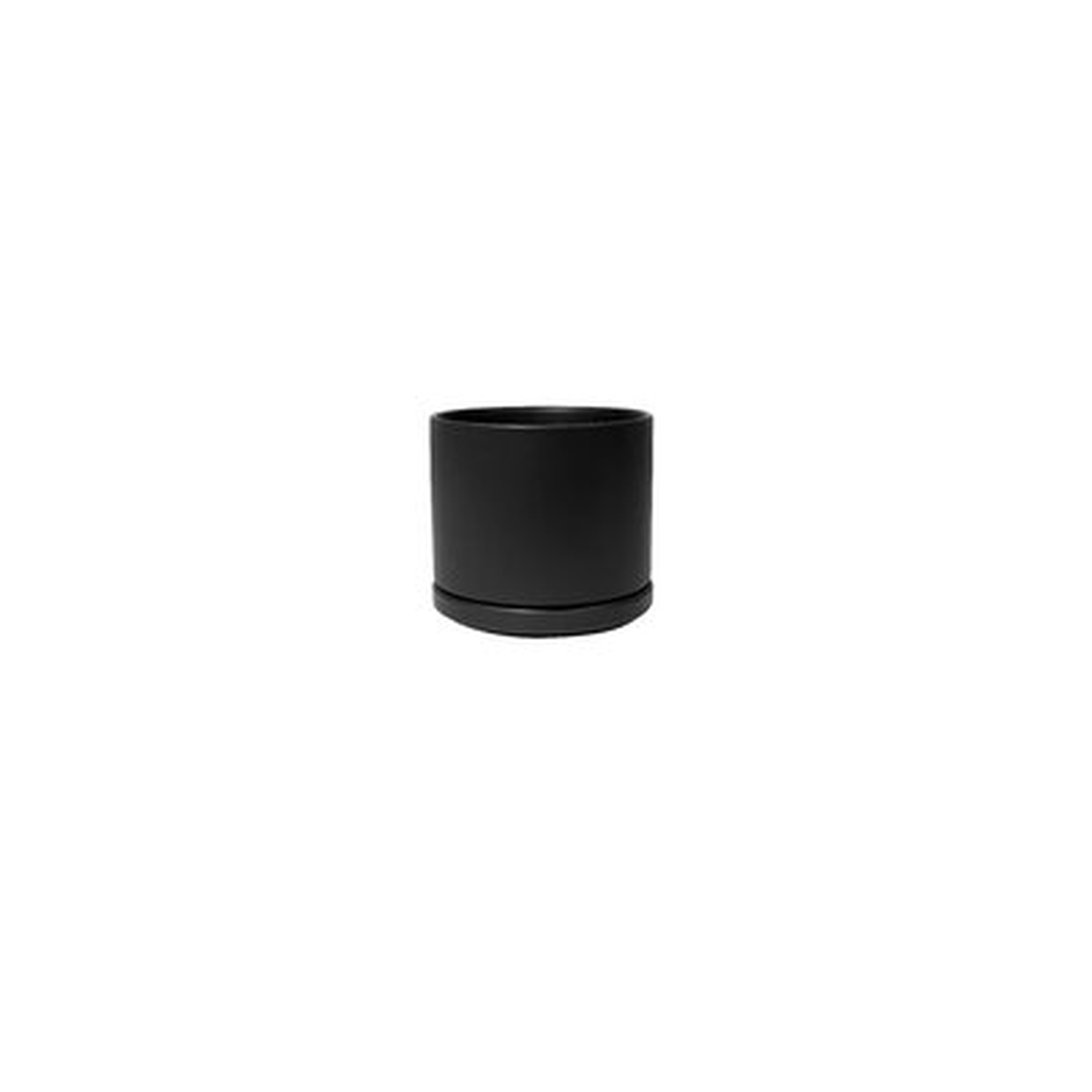 Cheryl Ceramic Pot Planter - AllModern