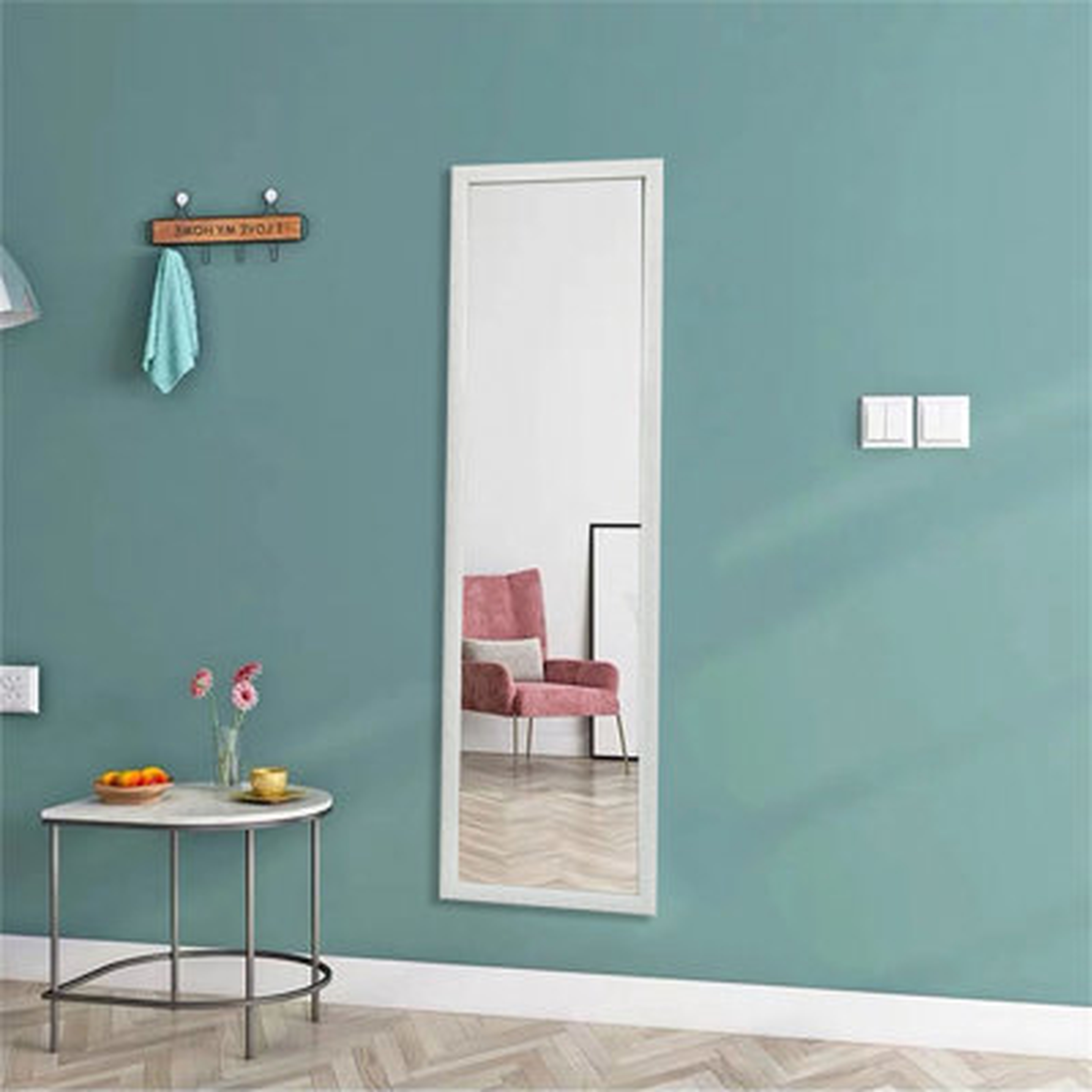 Full Length Mirror - Wayfair