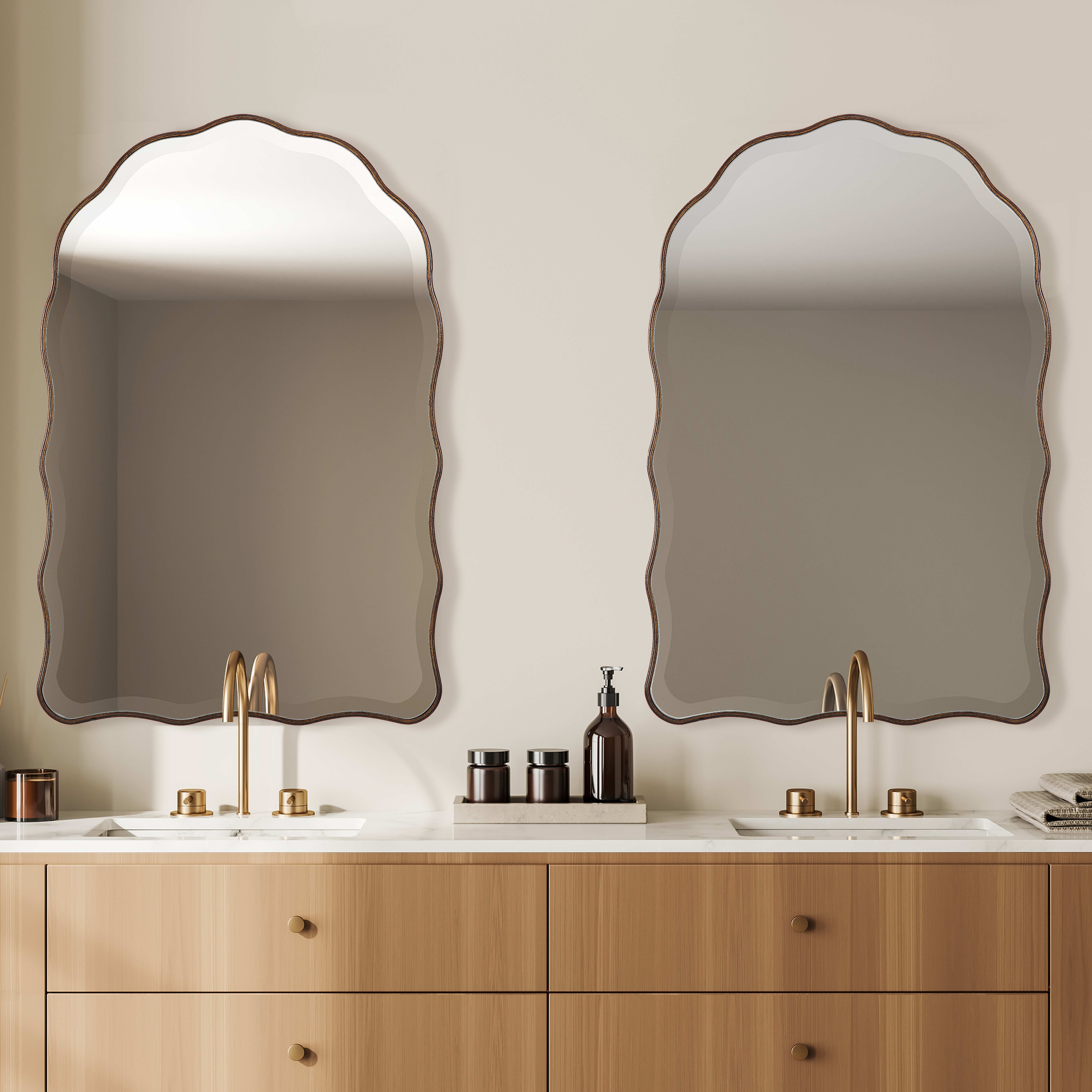 MIRROR - Uttermost