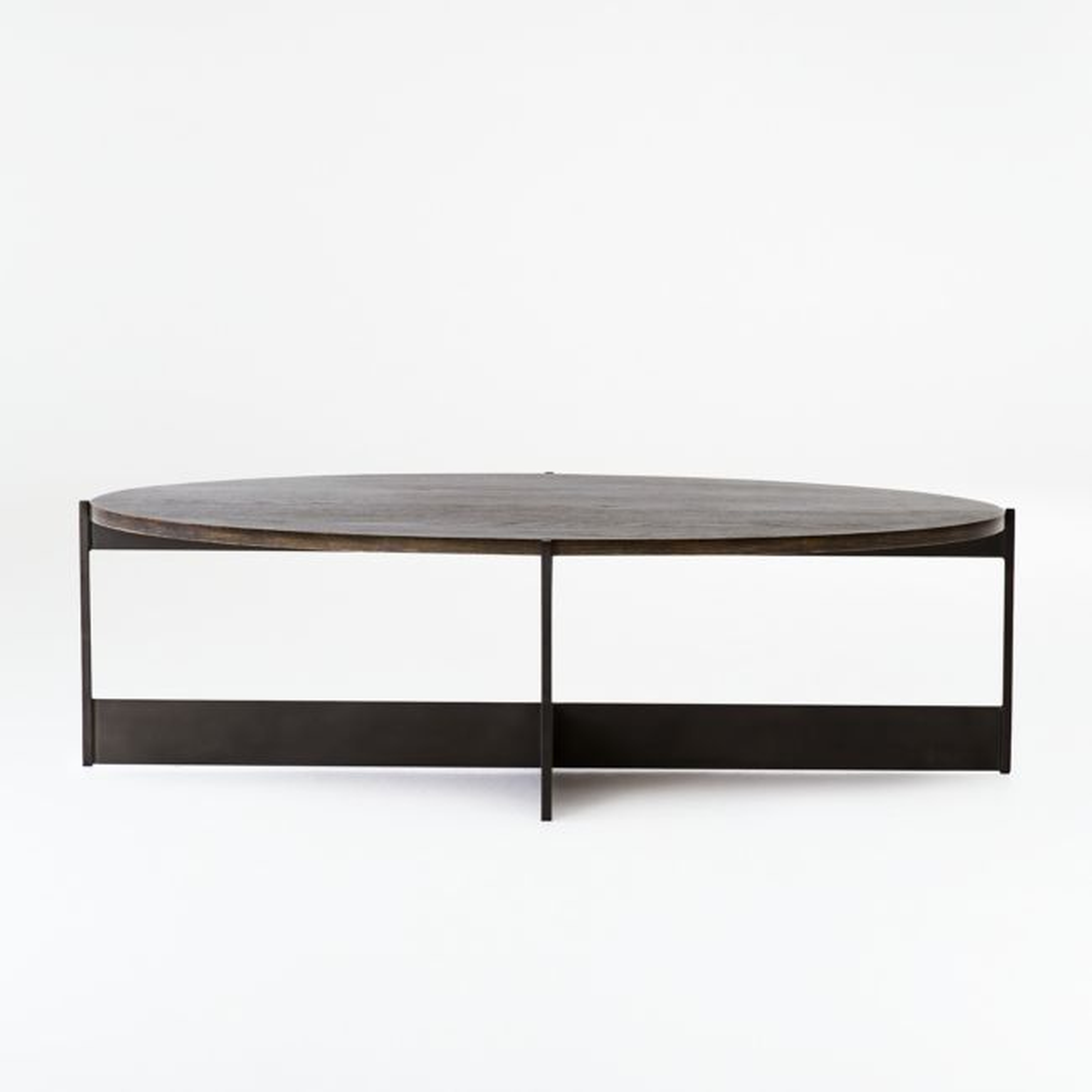 Meyer Coffee Table - Crate and Barrel