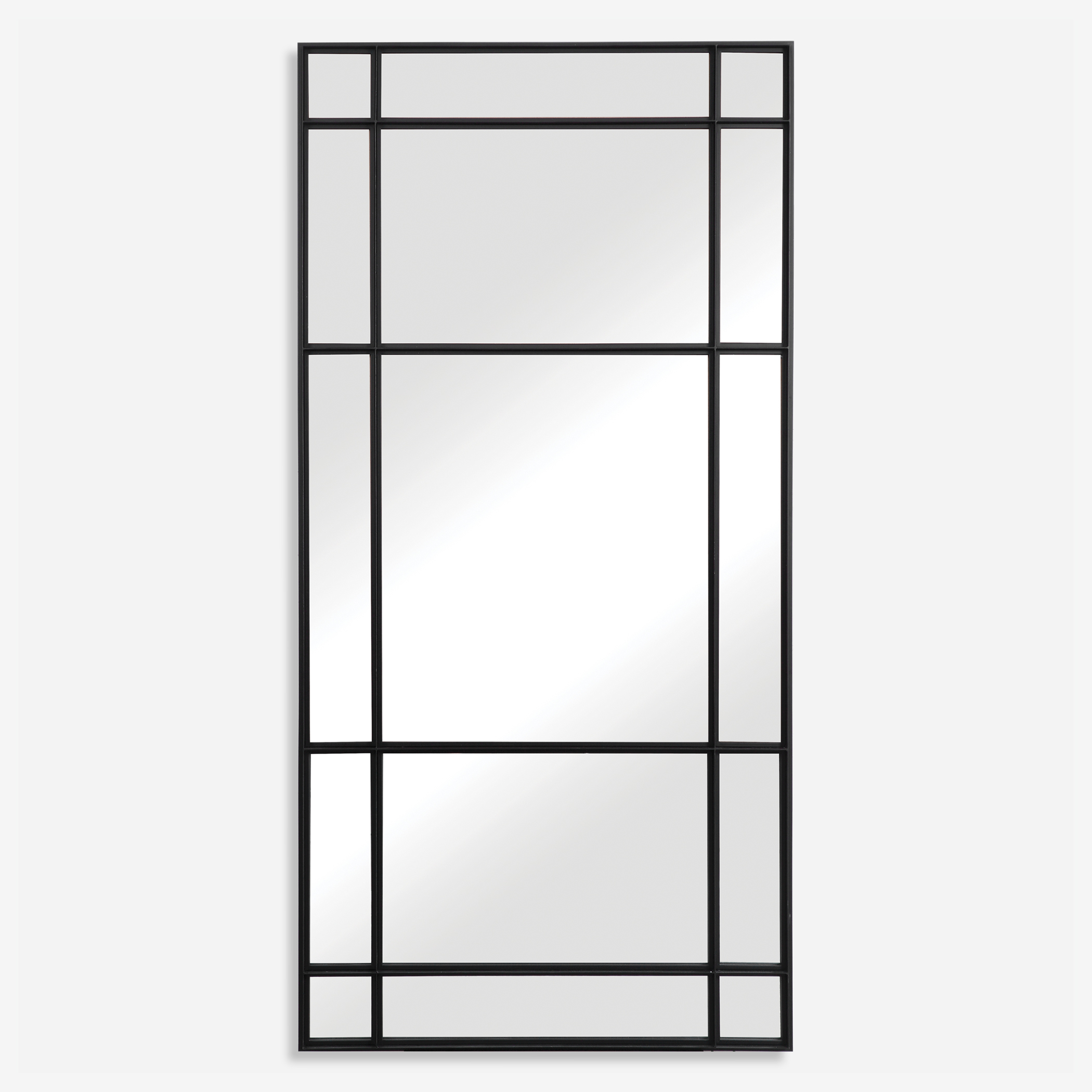 Spurgeon Leaner Mirror - Uttermost