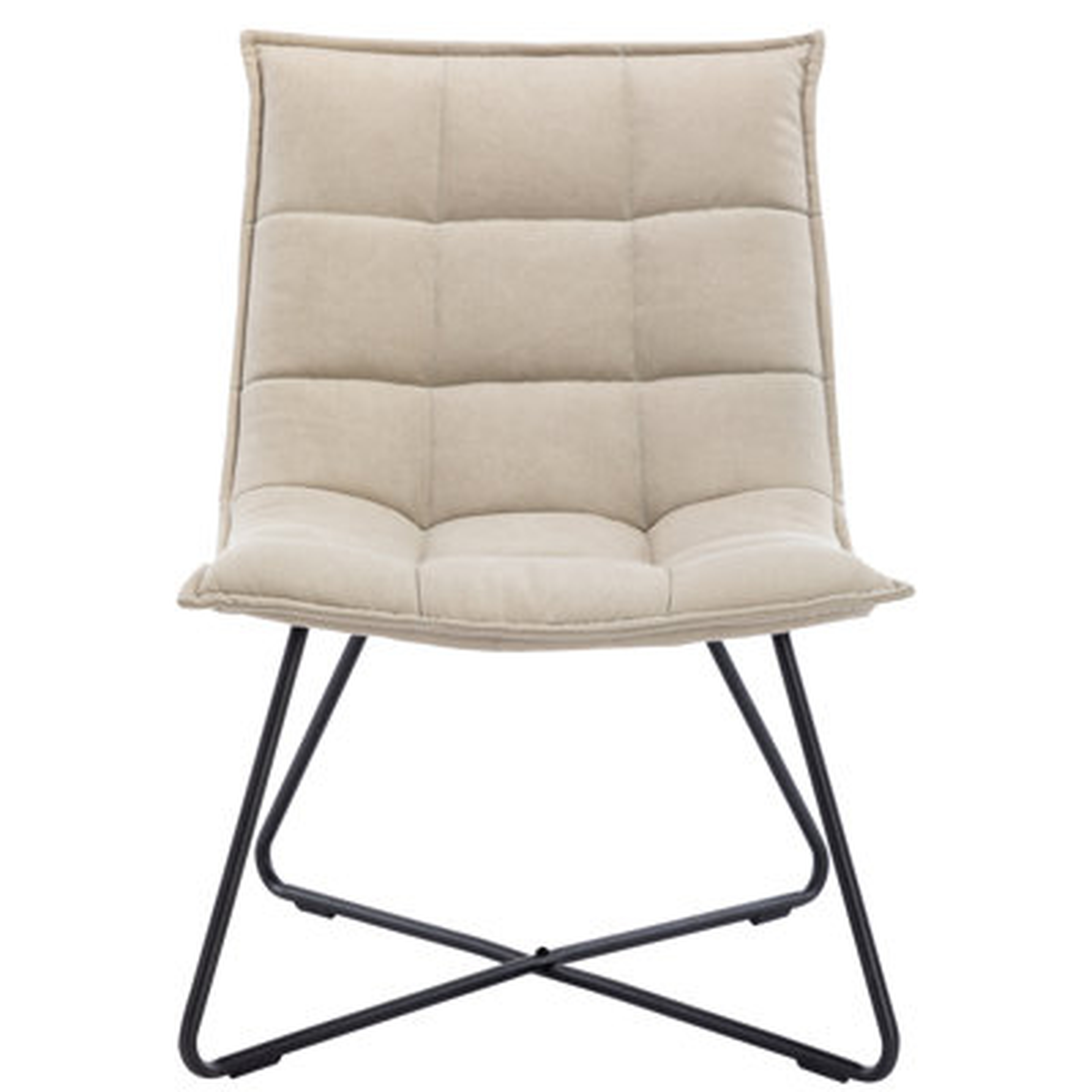 Slipper Chair - Wayfair