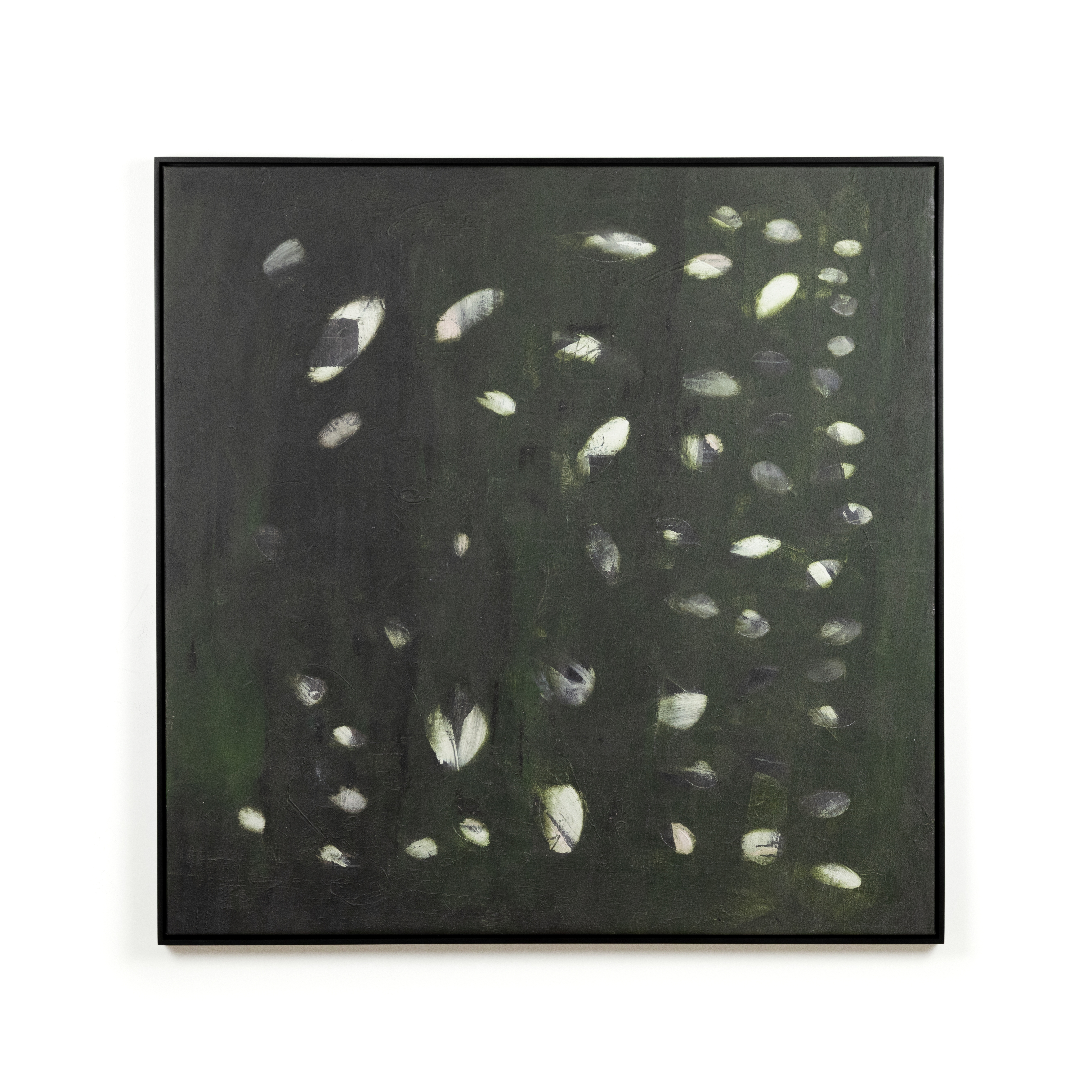 Verde Oculus By Jamie Beckwith - Four Hands