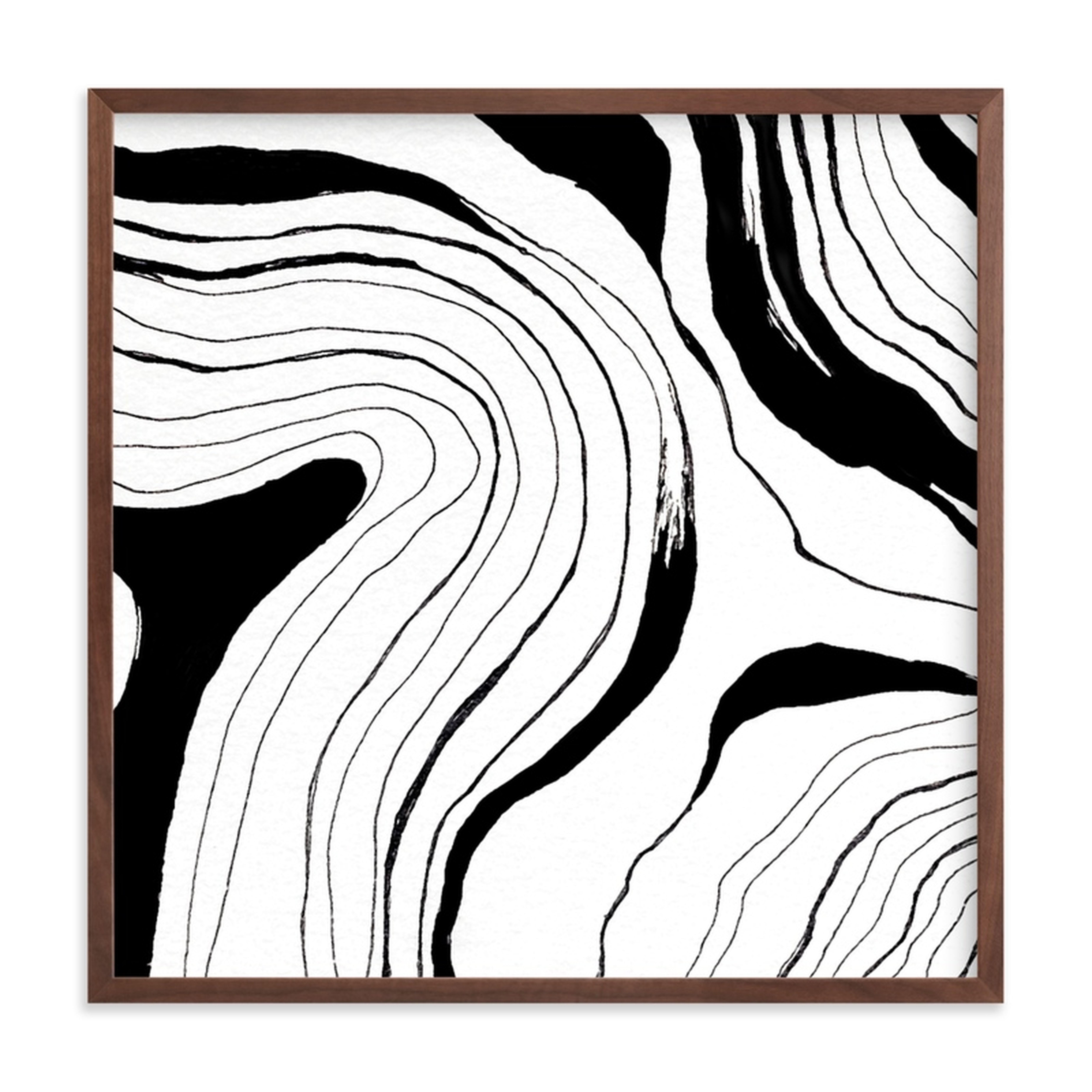 Story Lines Limited Edition Fine Art Print 1 - Minted