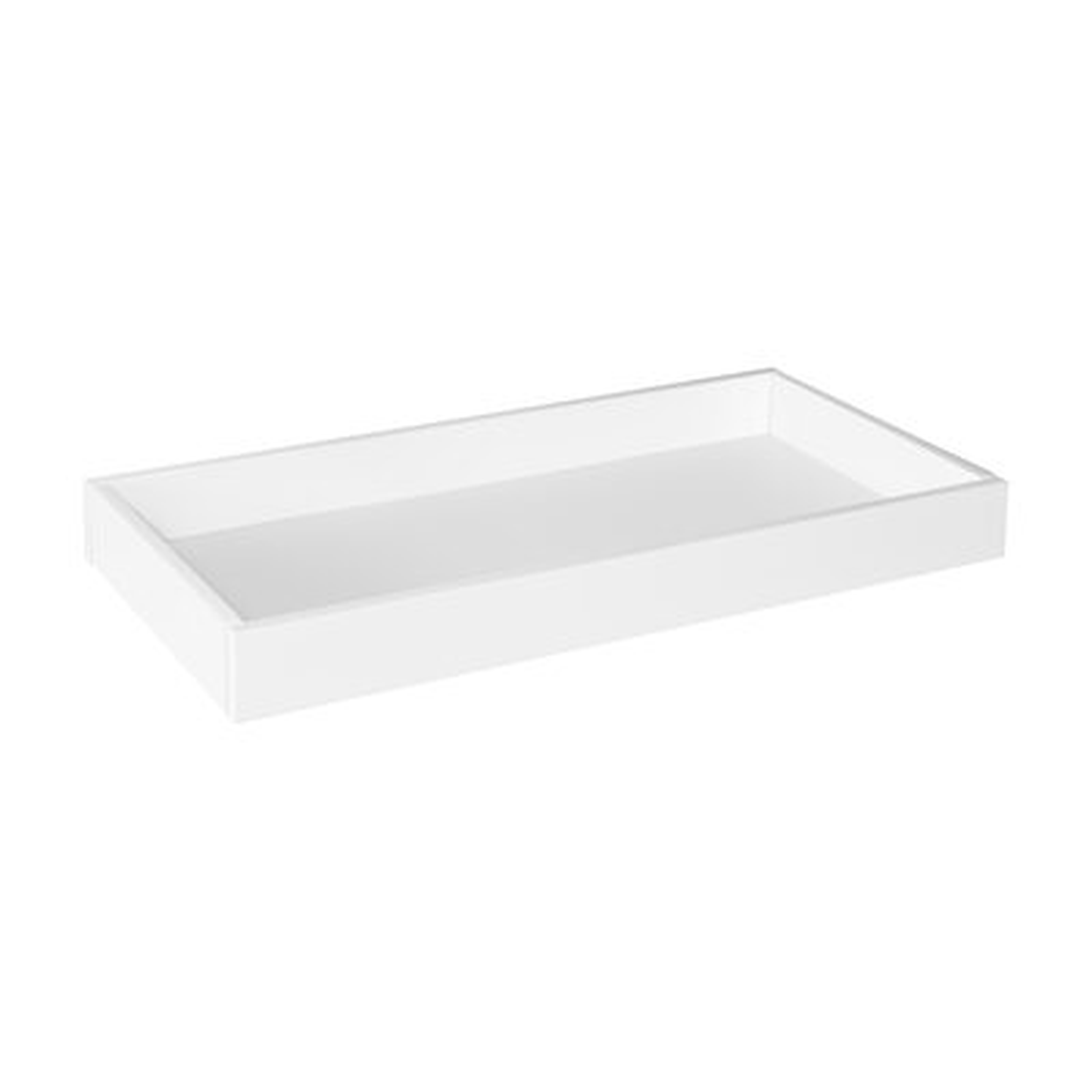 Universal Changing Table Topper - AllModern