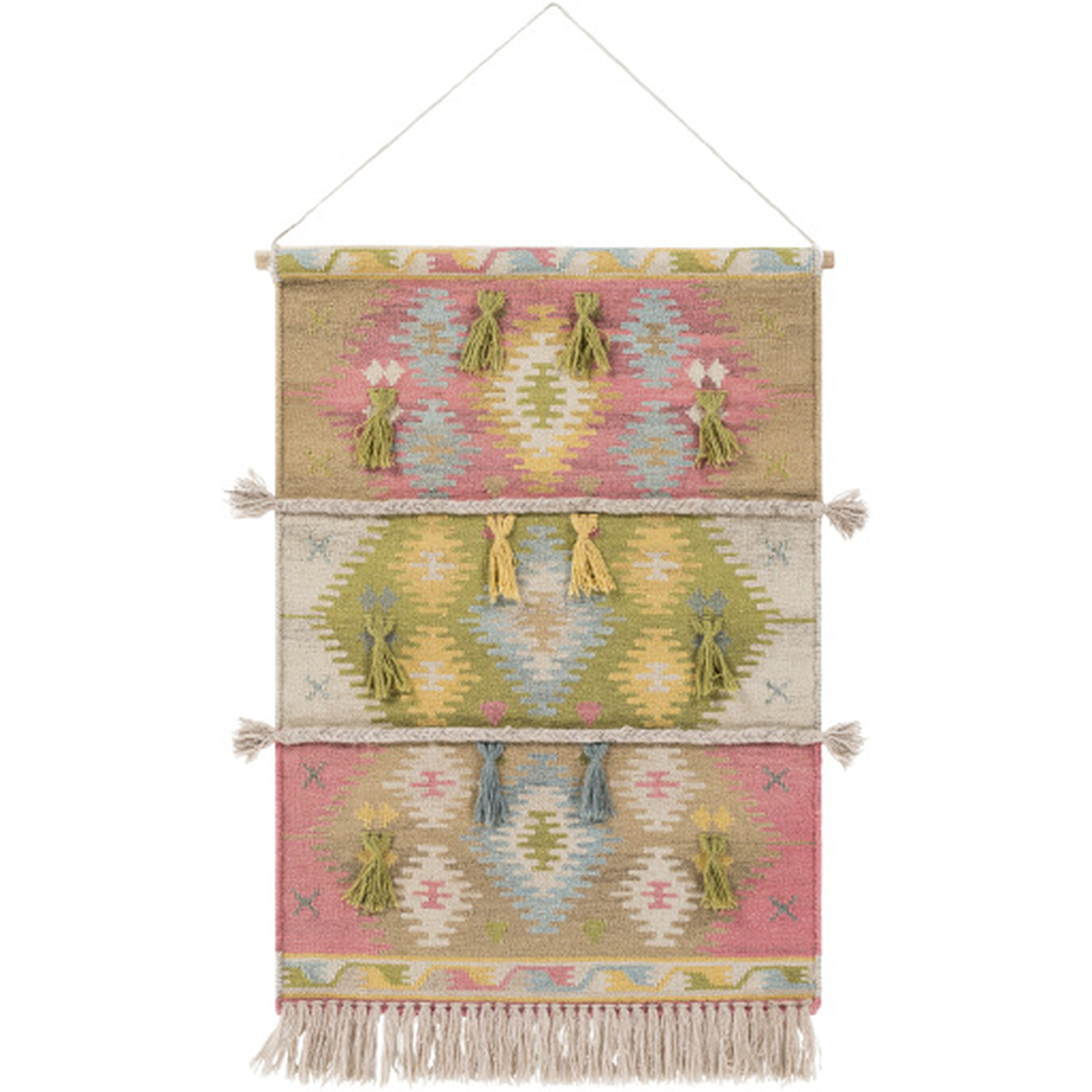 Adia - DIA-1002 - 24" x 36" - Surya